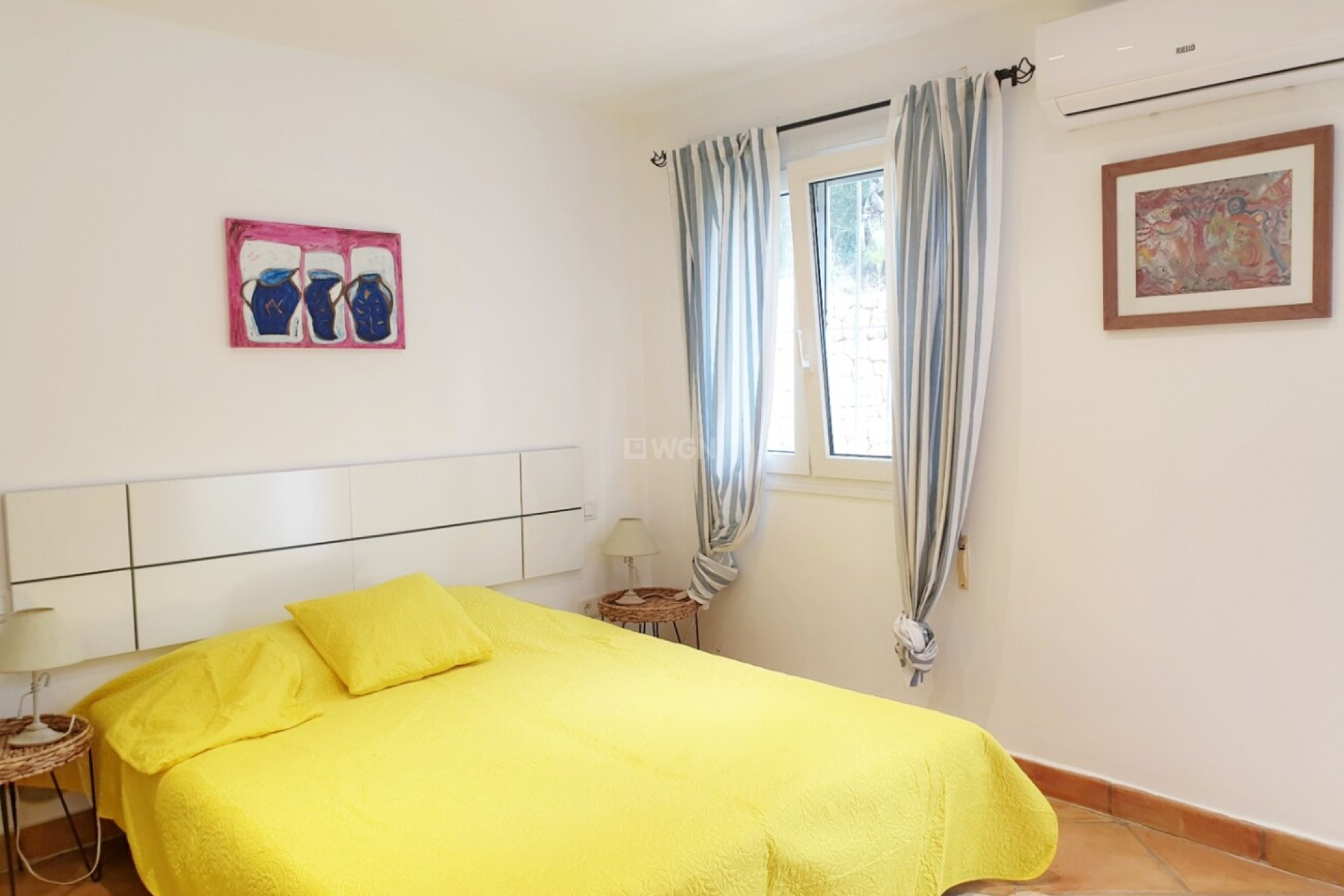 Odsprzedaż - Villa - Moraira - Costa Blanca