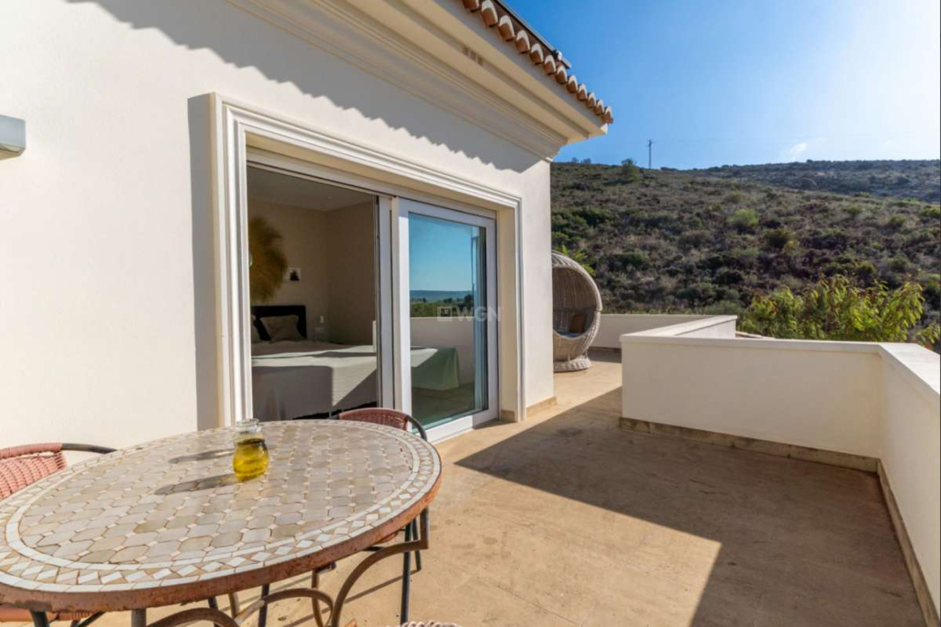 Odsprzedaż - Villa - Moraira - Costa Blanca