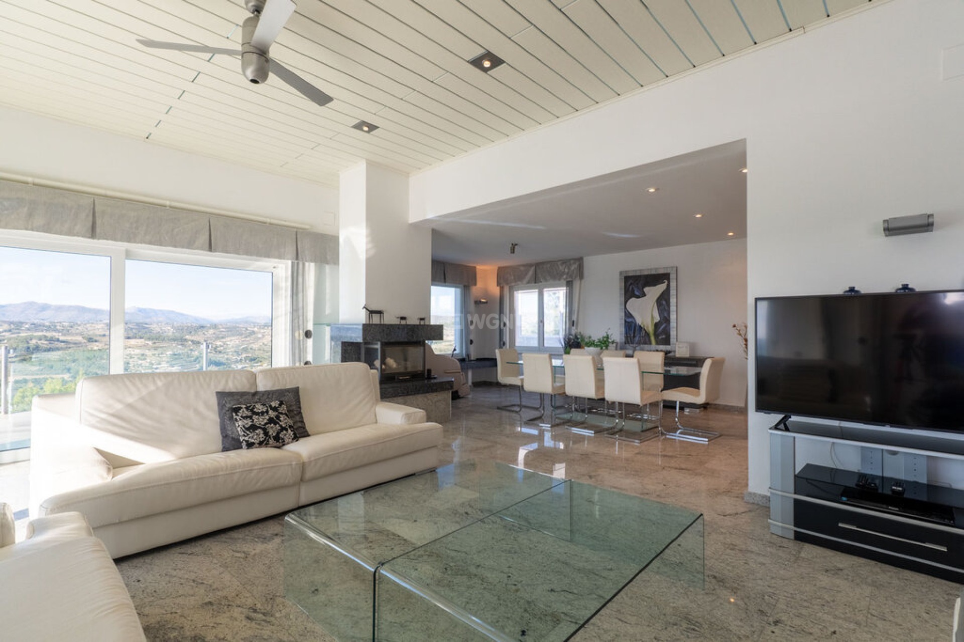 Odsprzedaż - Villa - Moraira - Costa Blanca