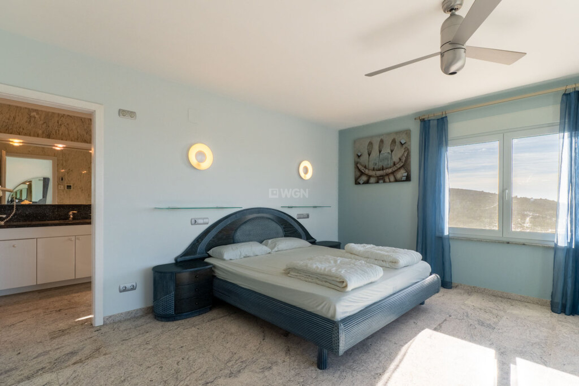 Odsprzedaż - Villa - Moraira - Costa Blanca