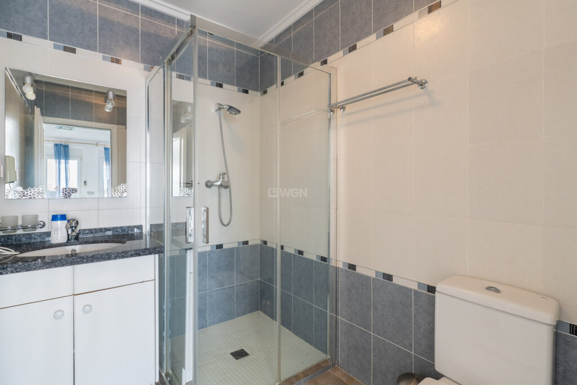 Odsprzedaż - Villa - Moraira - Costa Blanca