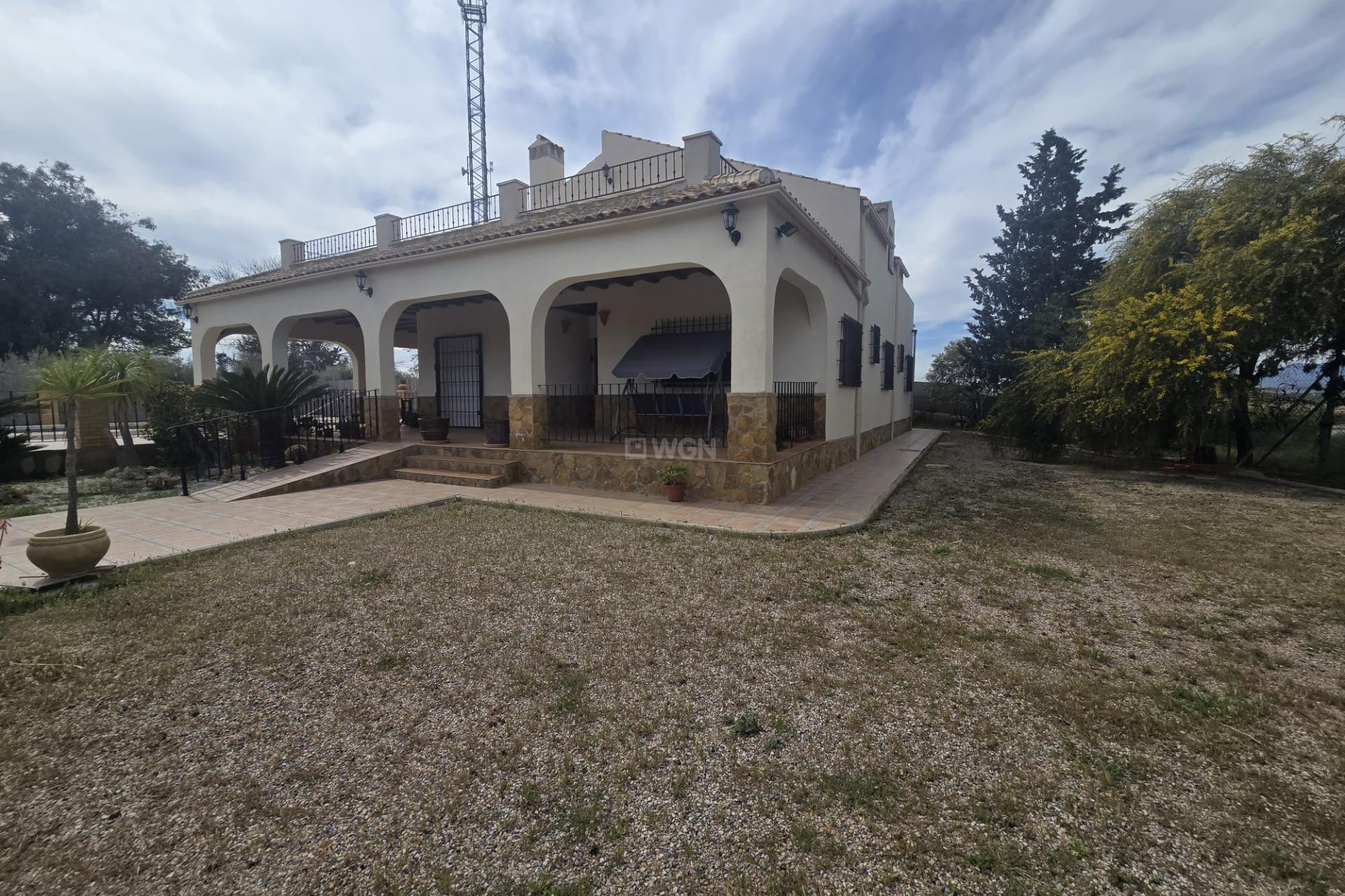 Odsprzedaż - Villa - Murcia - Gea Y Truyols