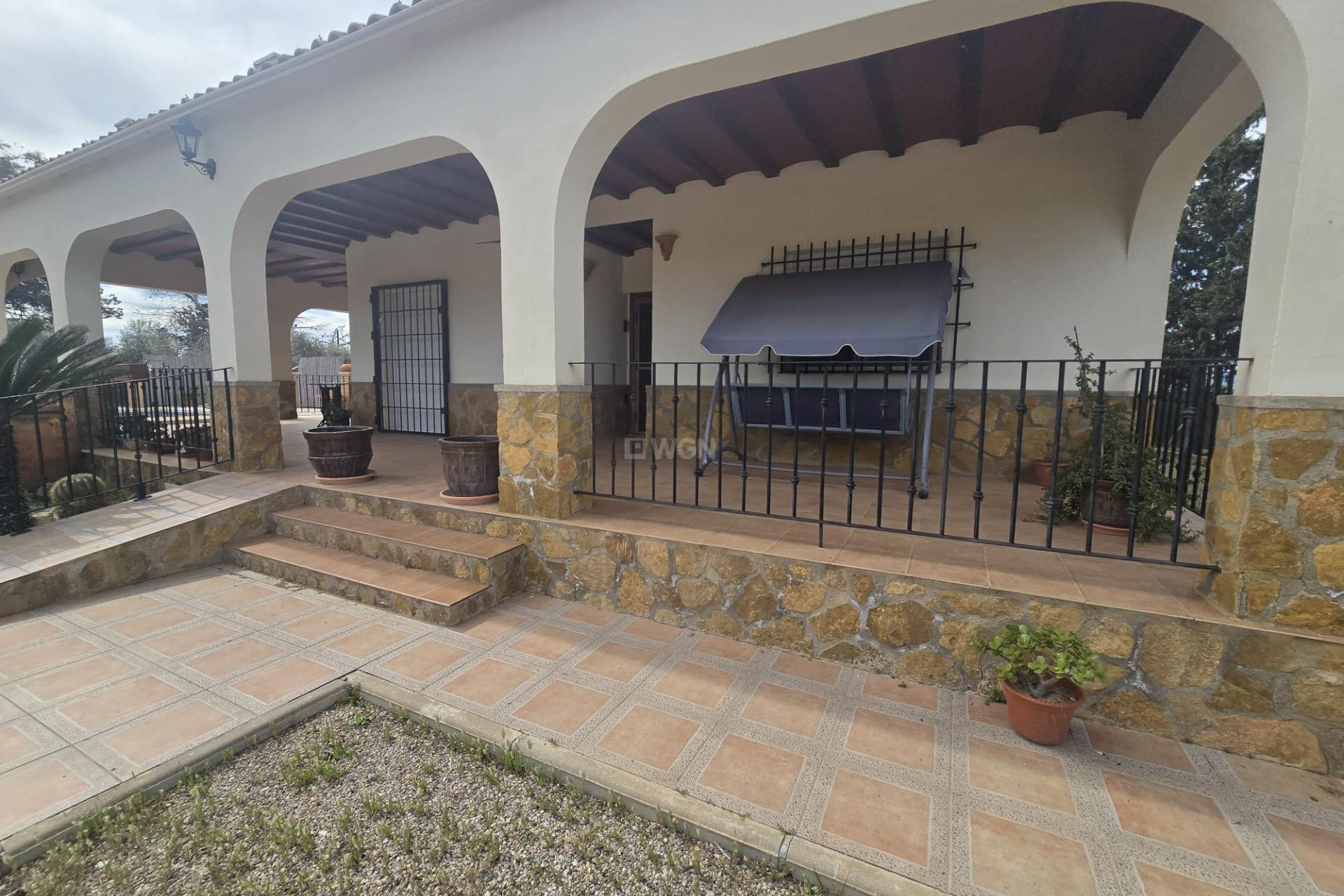 Odsprzedaż - Villa - Murcia - Gea Y Truyols