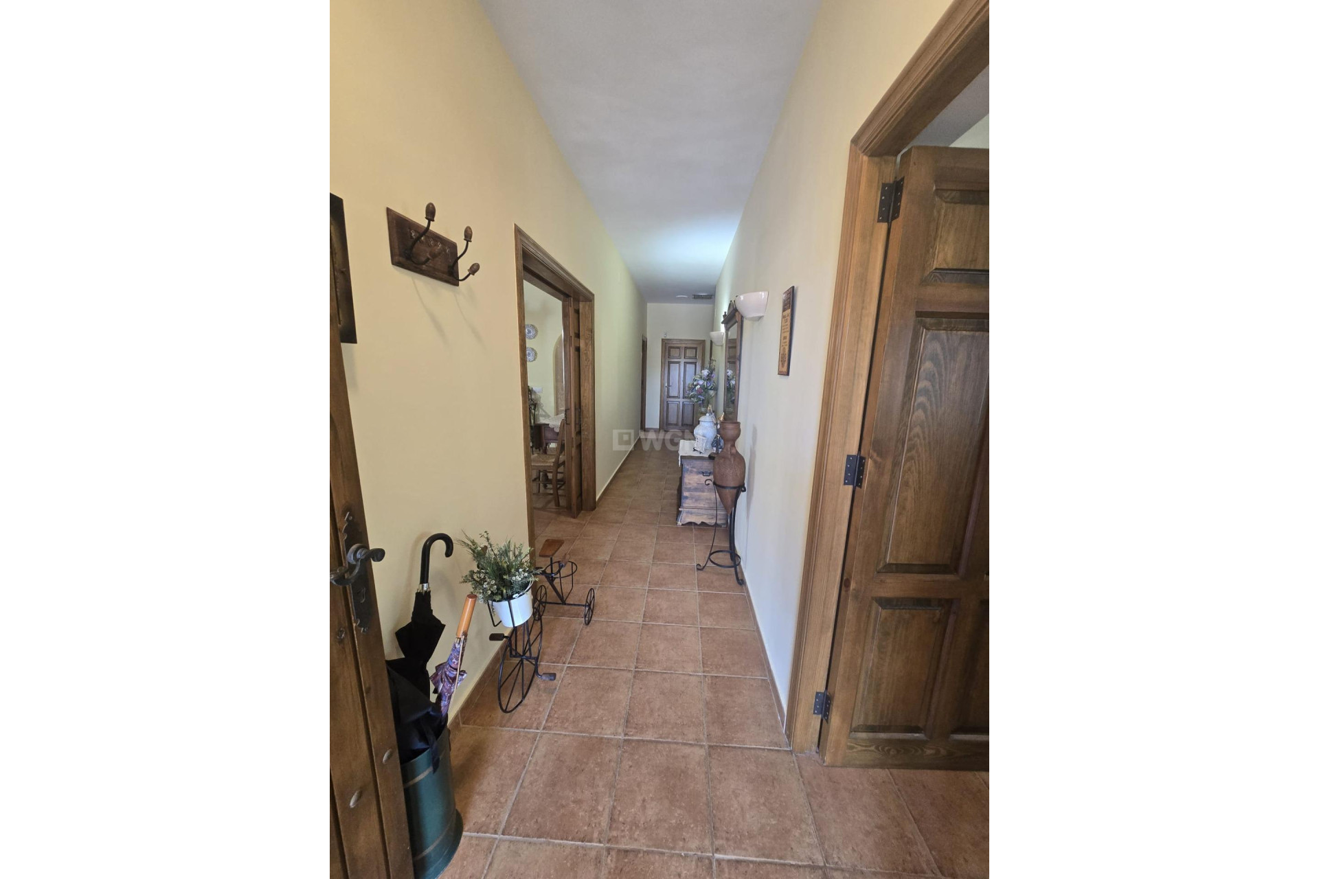 Odsprzedaż - Villa - Murcia - Gea Y Truyols