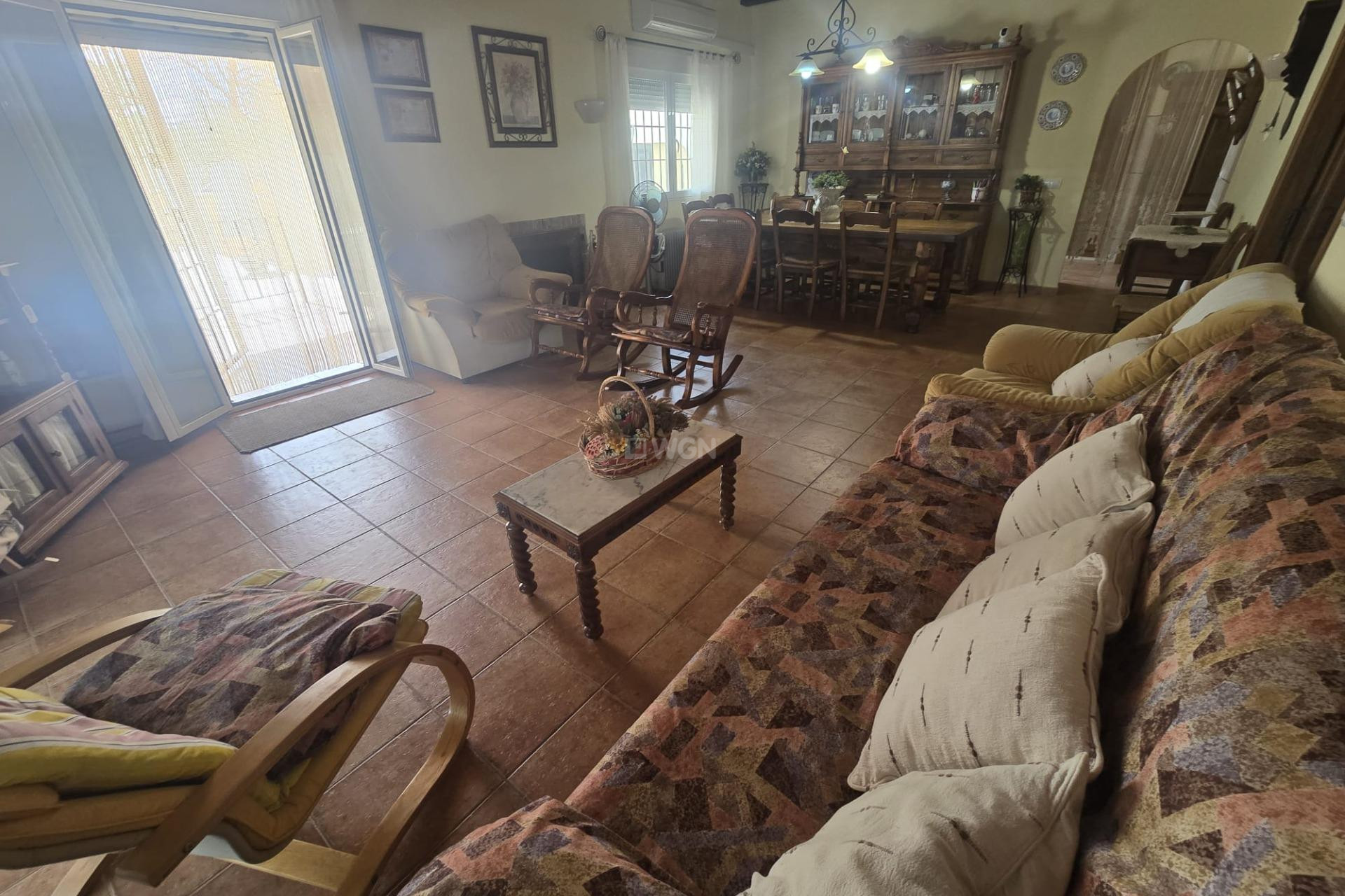 Odsprzedaż - Villa - Murcia - Gea Y Truyols