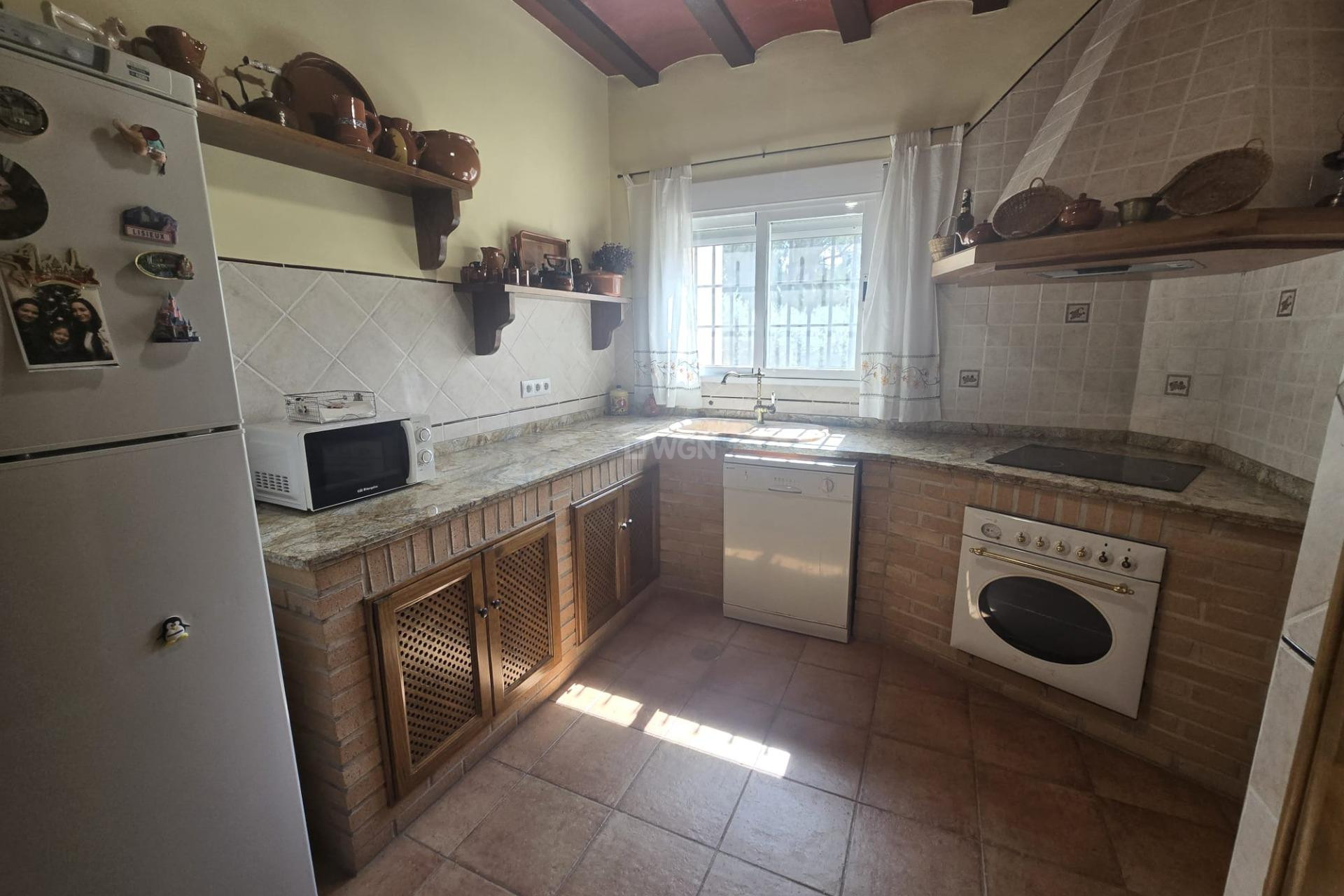 Odsprzedaż - Villa - Murcia - Gea Y Truyols