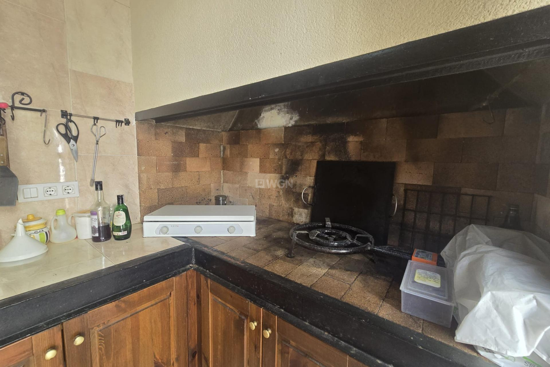 Odsprzedaż - Villa - Murcia - Gea Y Truyols