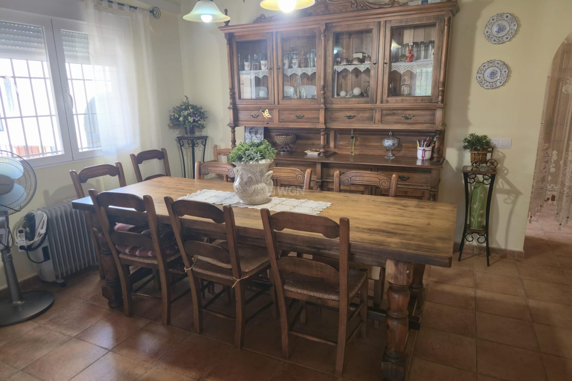 Odsprzedaż - Villa - Murcia - Gea Y Truyols