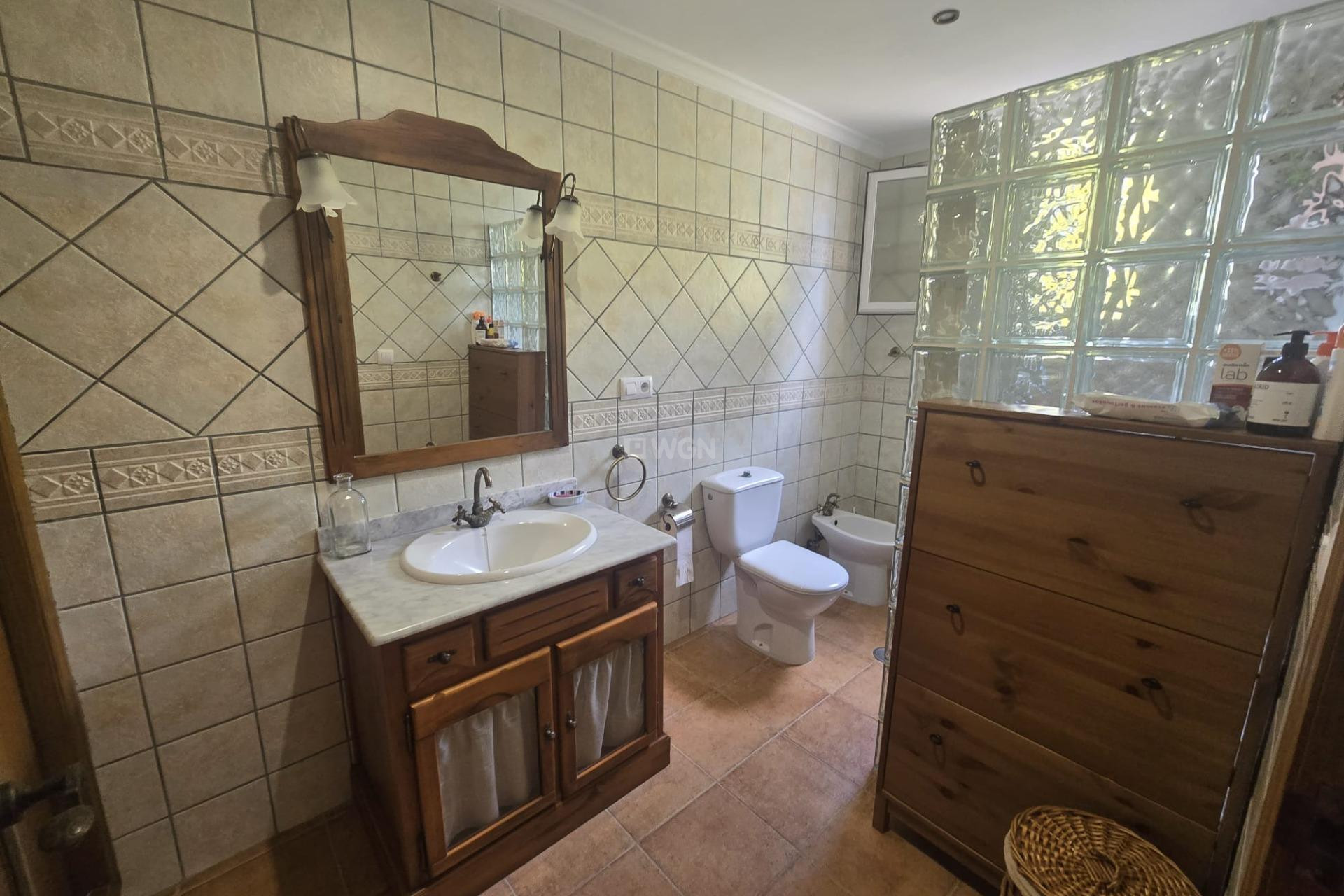 Odsprzedaż - Villa - Murcia - Gea Y Truyols