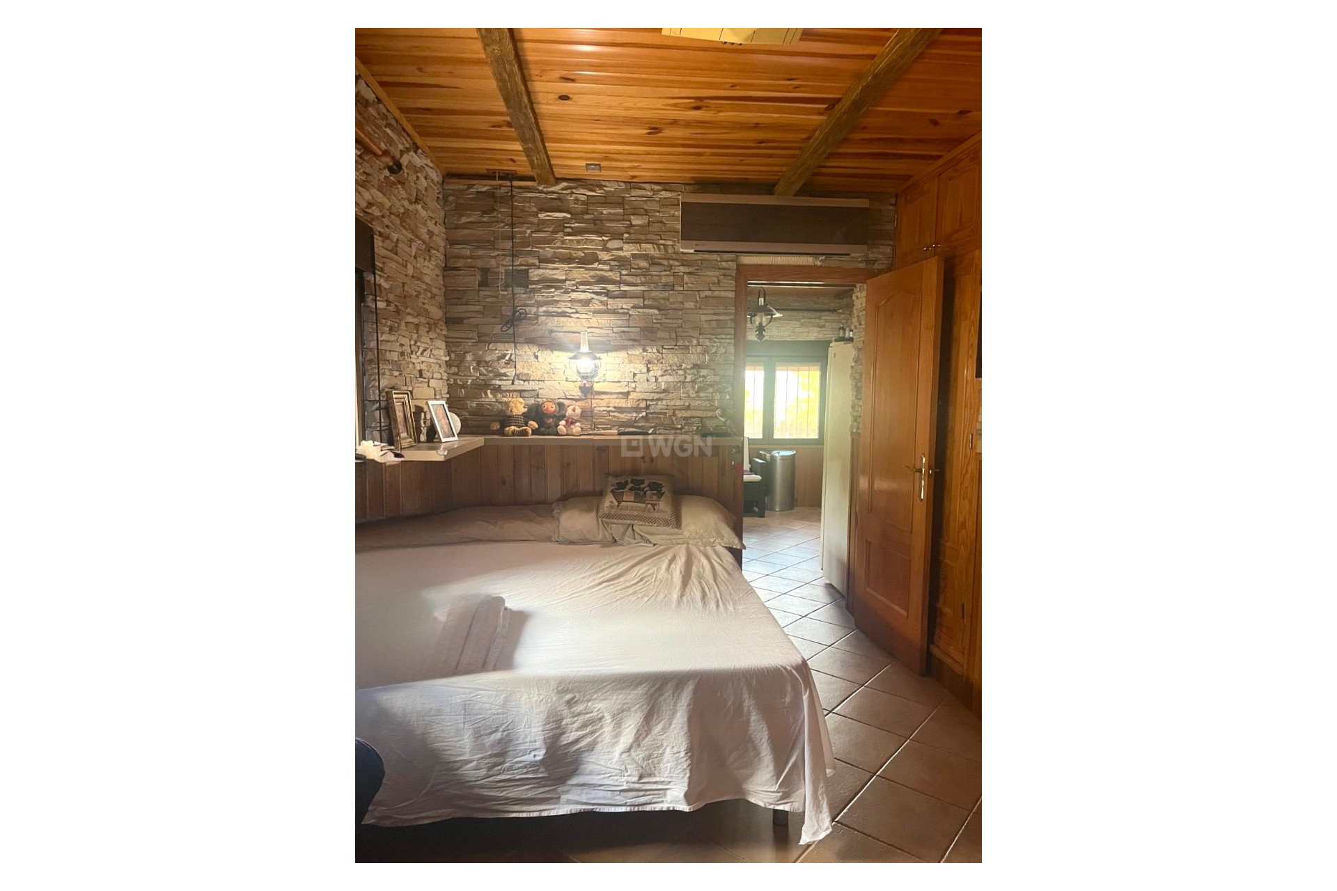 Odsprzedaż - Villa - Murcia - Inland