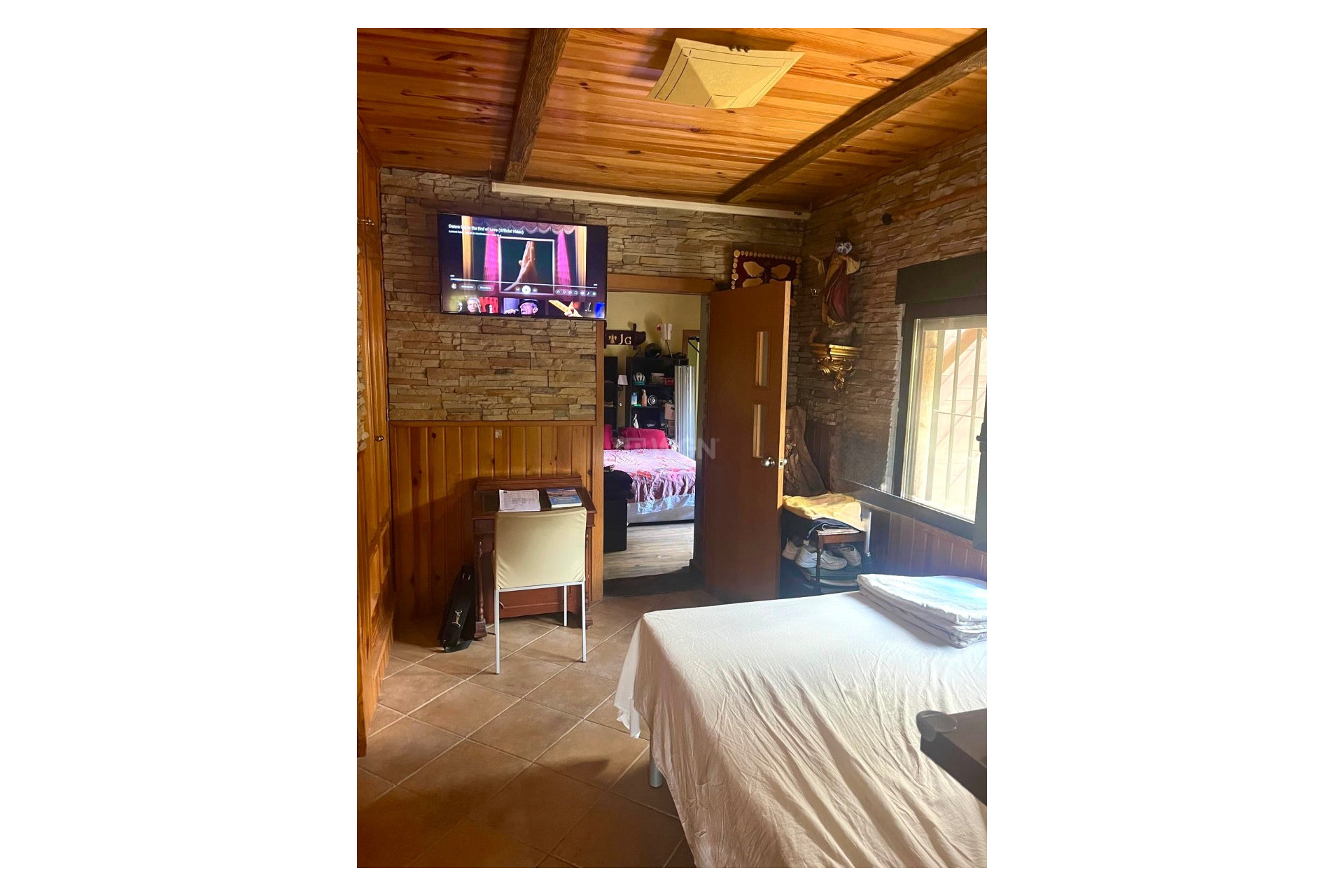 Odsprzedaż - Villa - Murcia - Inland
