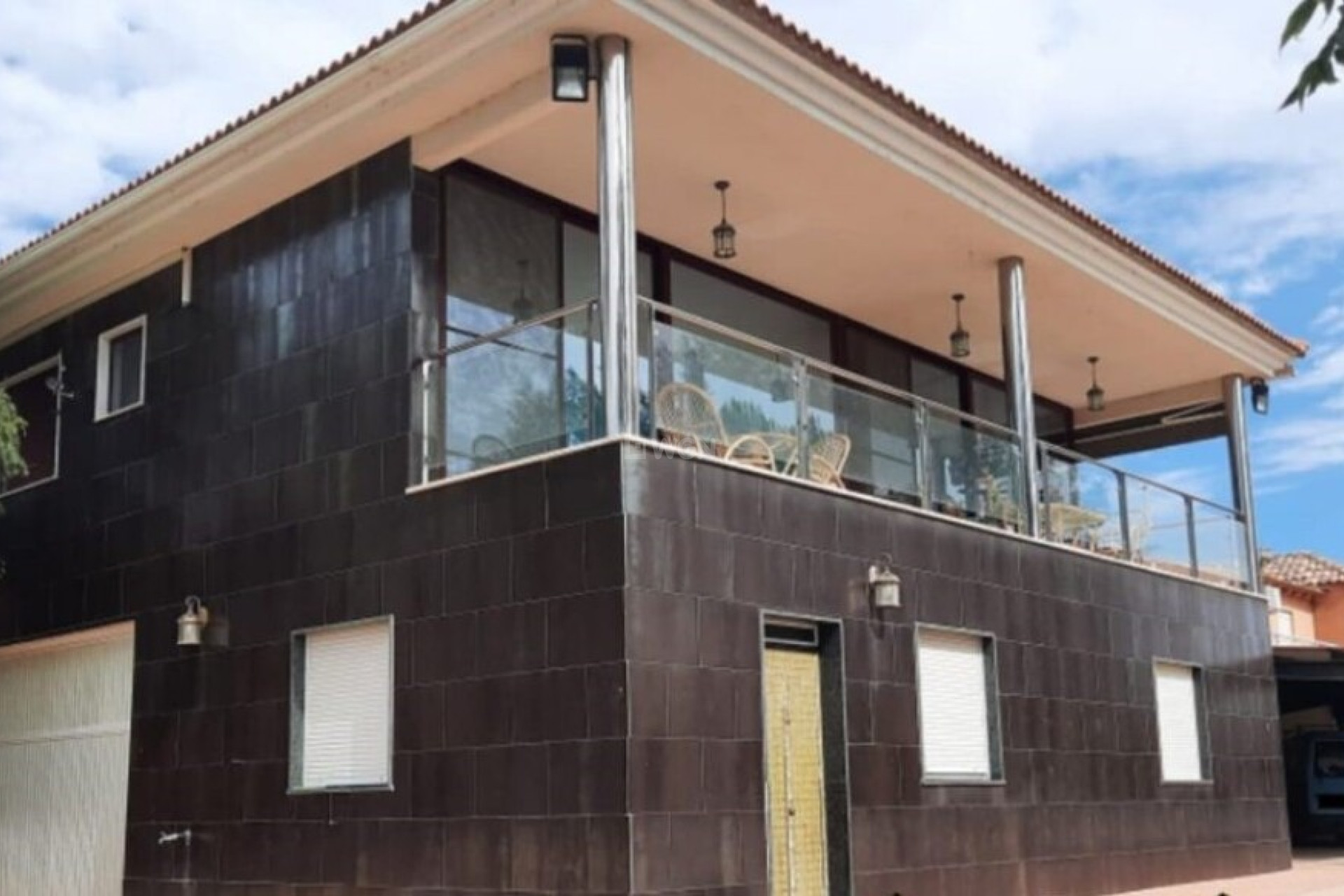 Odsprzedaż - Villa - Murcia - Inland