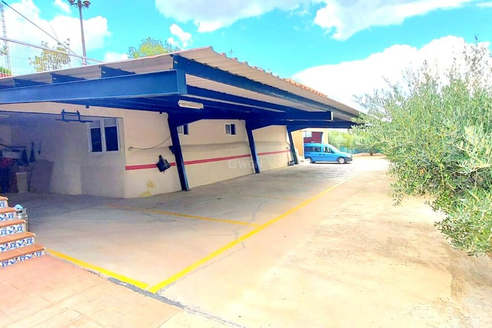 Odsprzedaż - Villa - Murcia - Inland