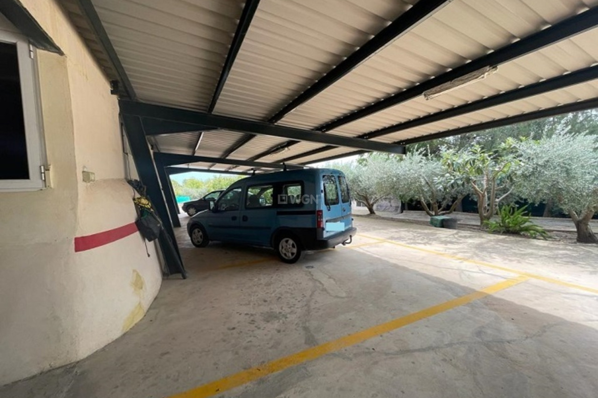 Odsprzedaż - Villa - Murcia - Inland