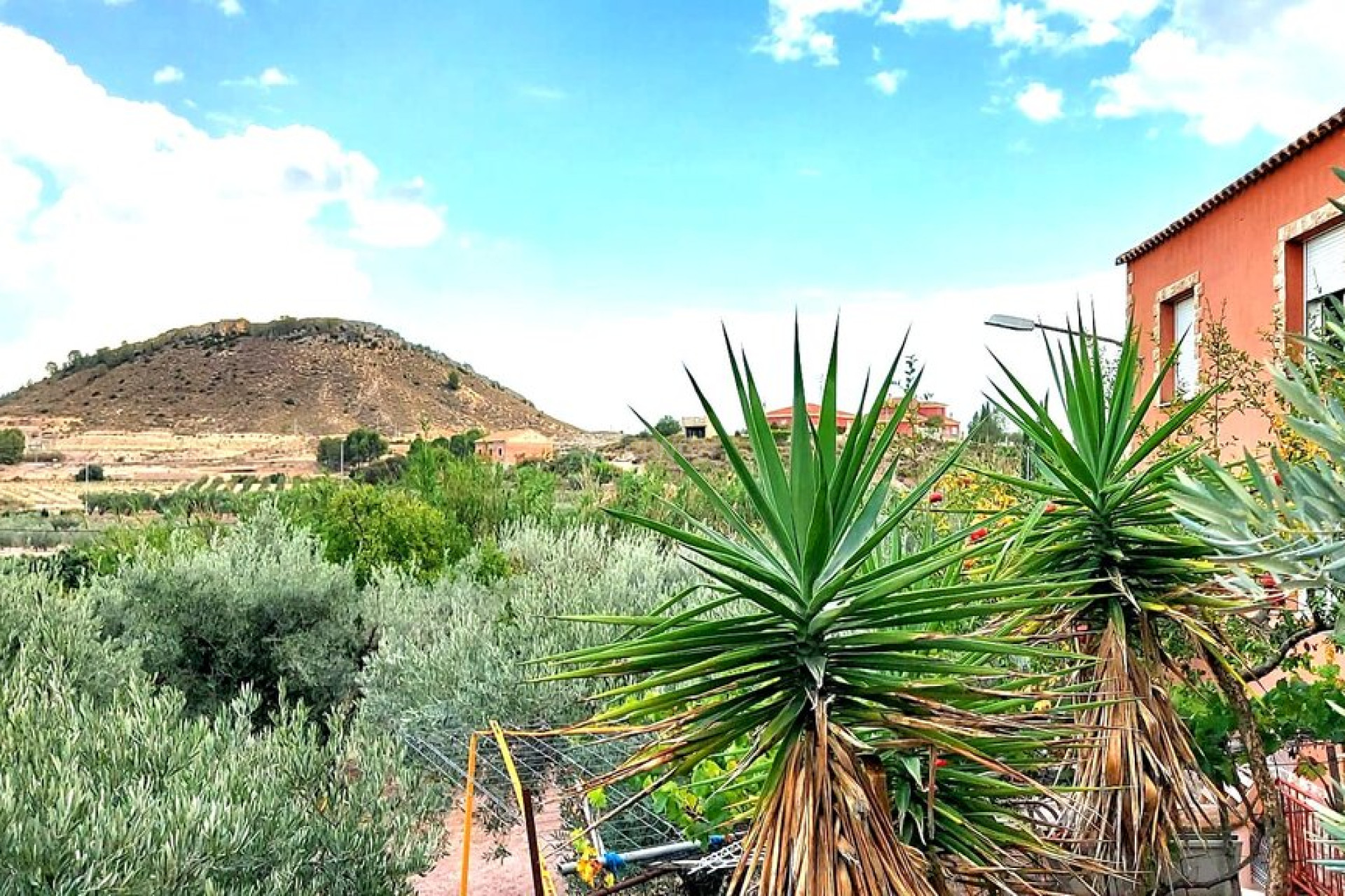 Odsprzedaż - Villa - Murcia - Inland