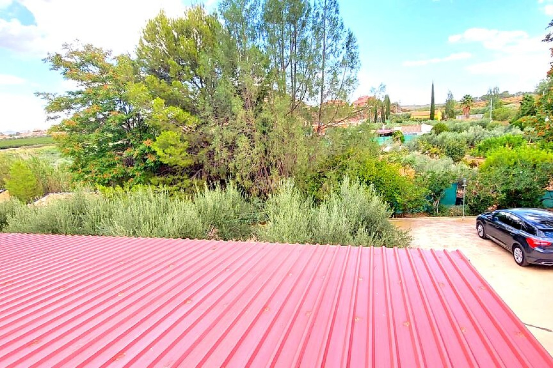 Odsprzedaż - Villa - Murcia - Inland