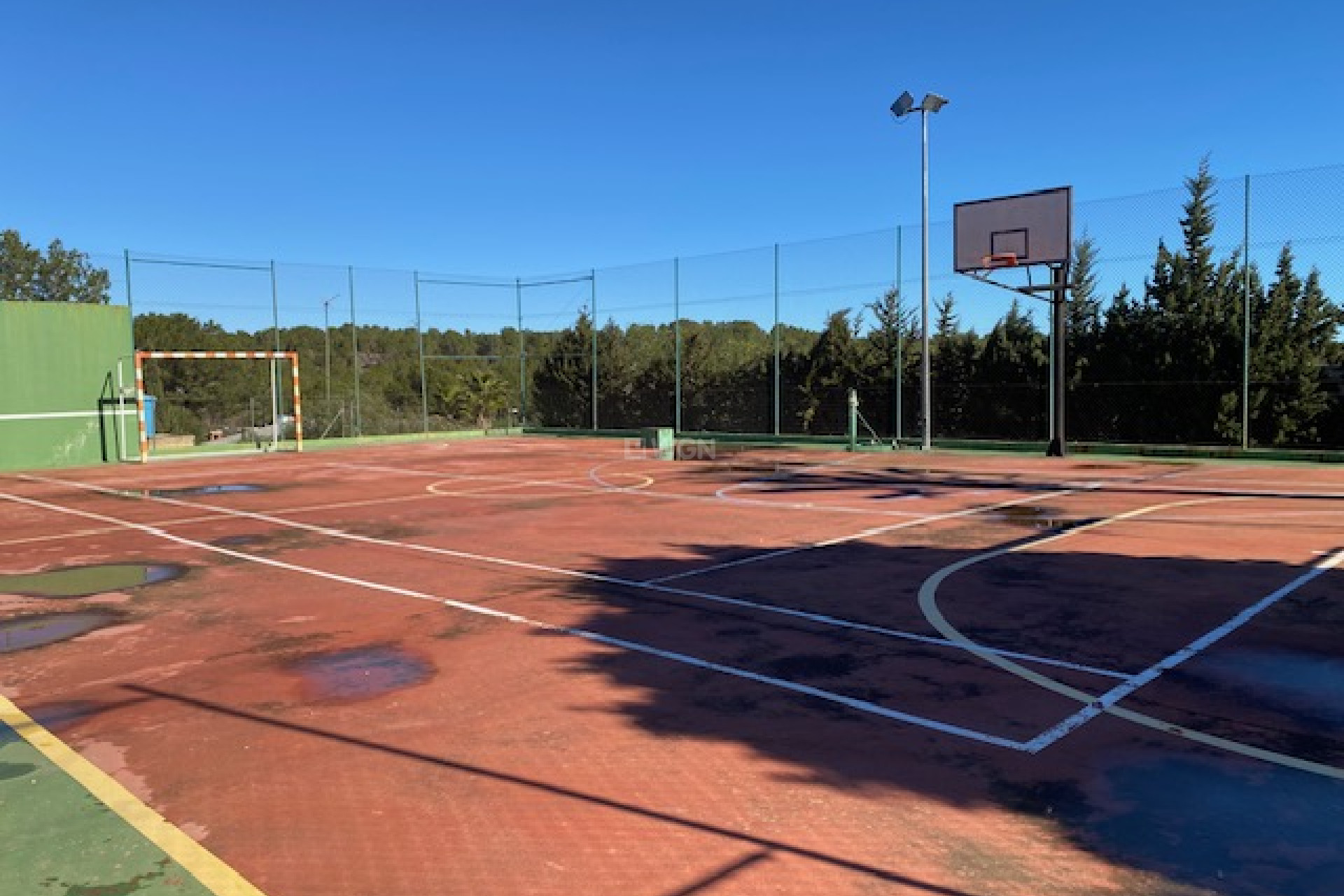 Odsprzedaż - Villa - Murcia - Inland