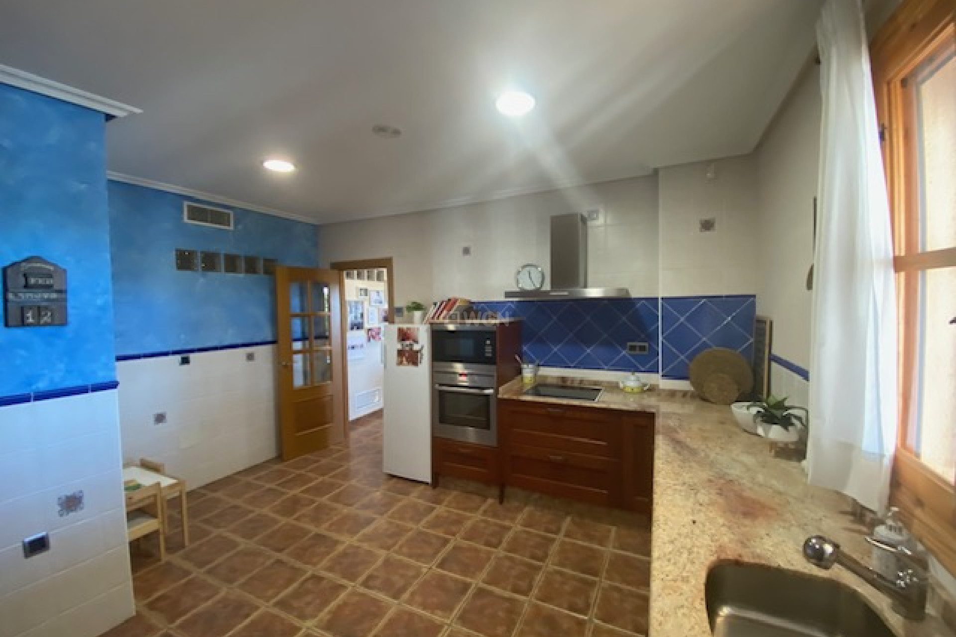 Odsprzedaż - Villa - Murcia - Inland