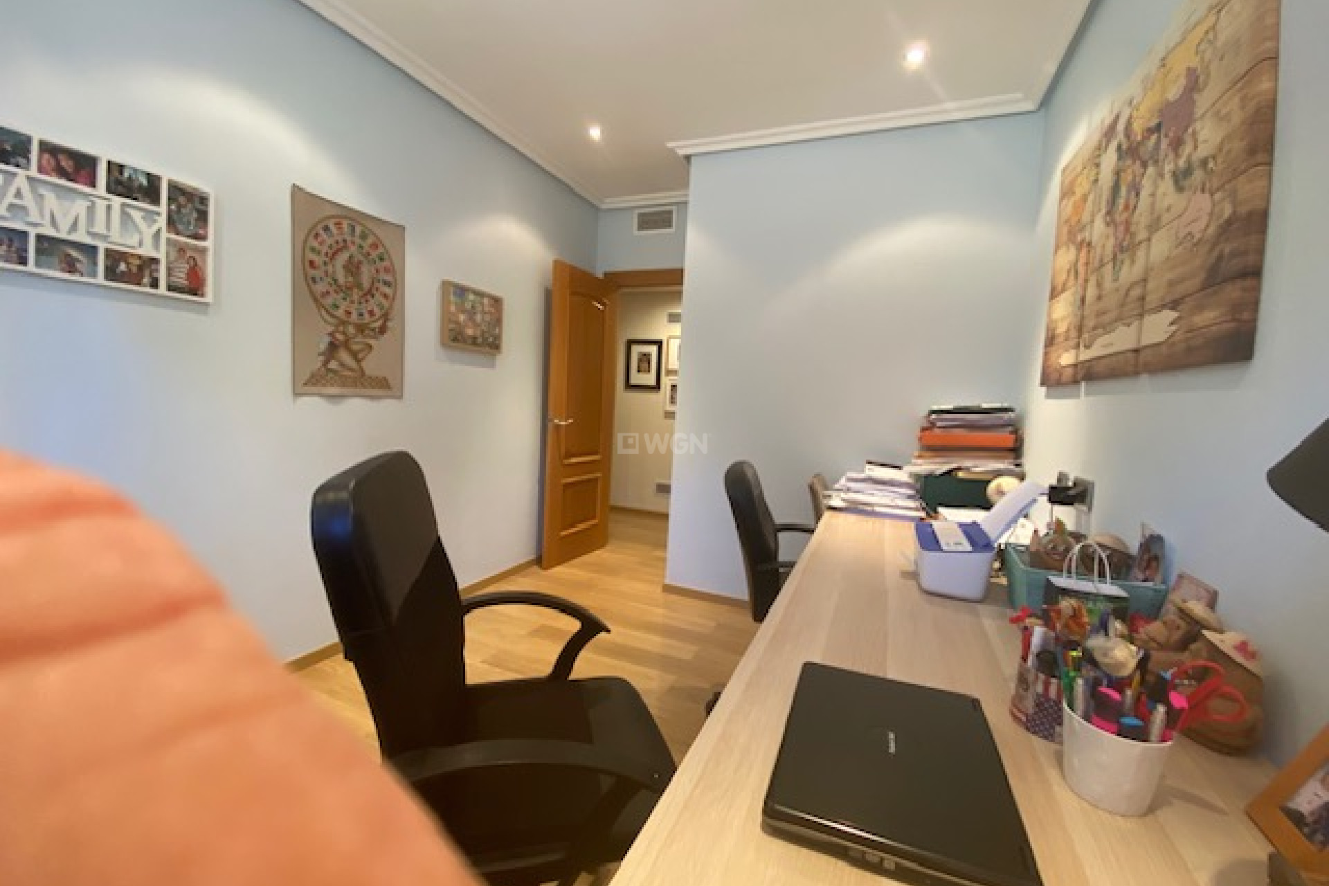 Odsprzedaż - Villa - Murcia - Inland