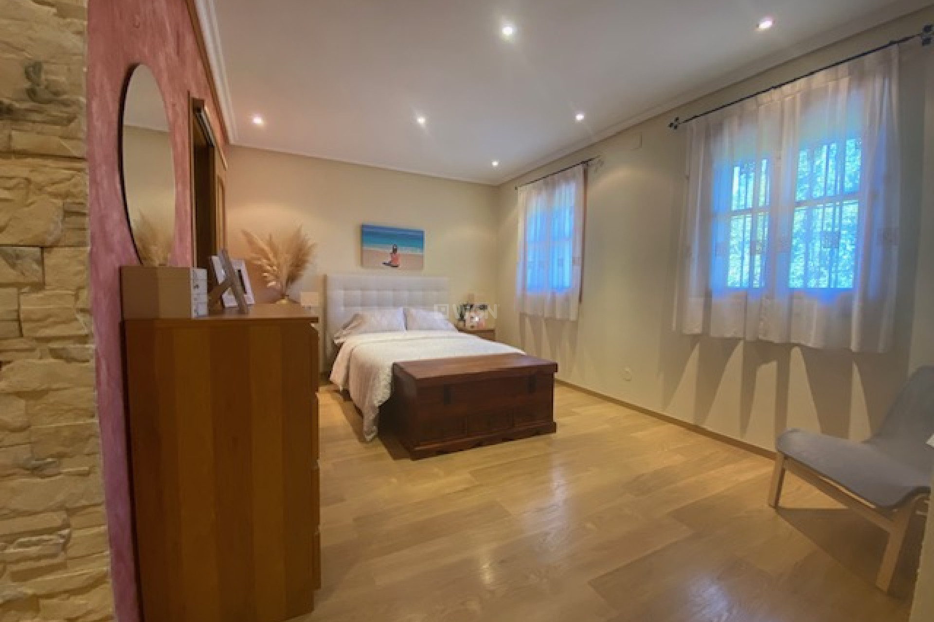 Odsprzedaż - Villa - Murcia - Inland