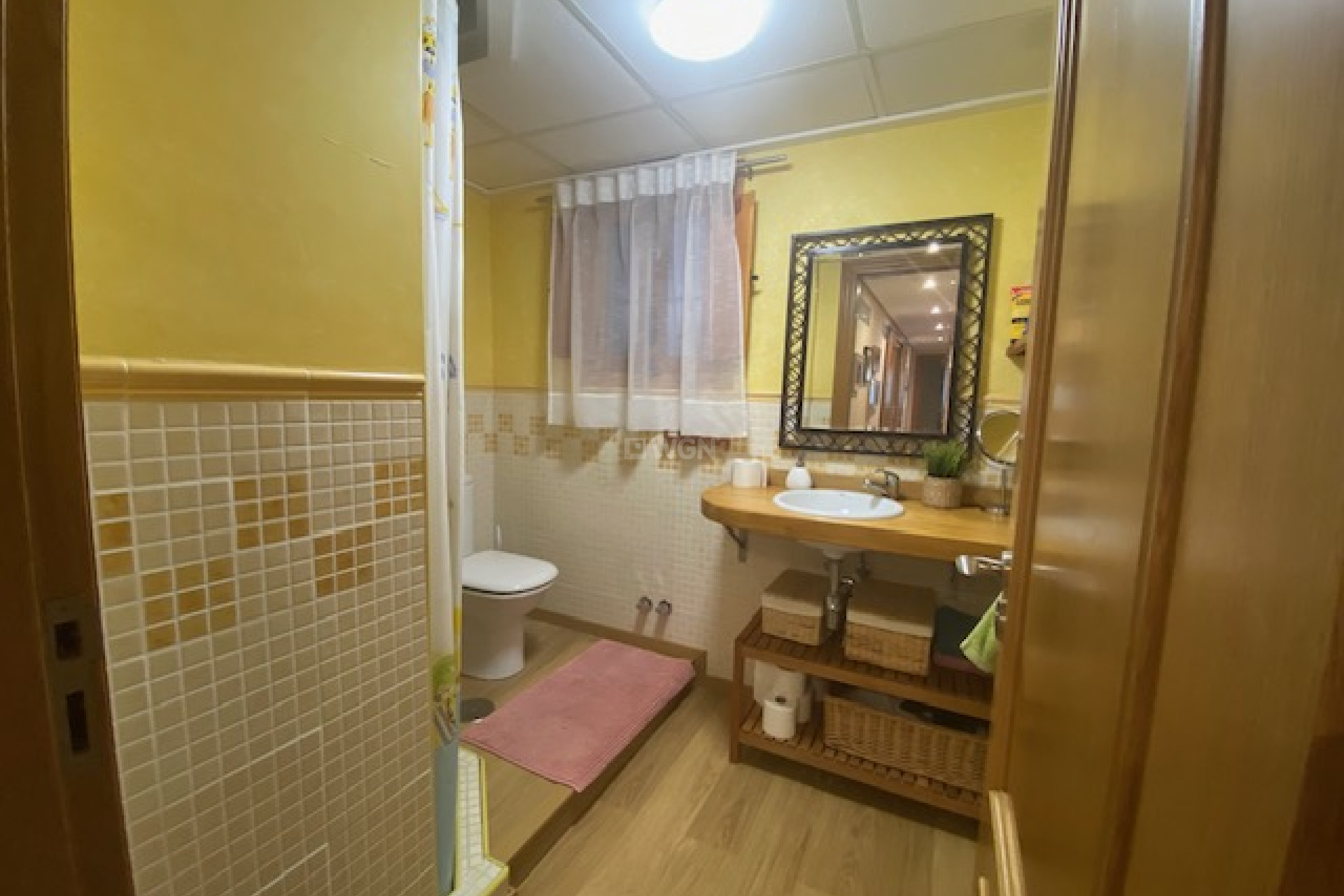 Odsprzedaż - Villa - Murcia - Inland