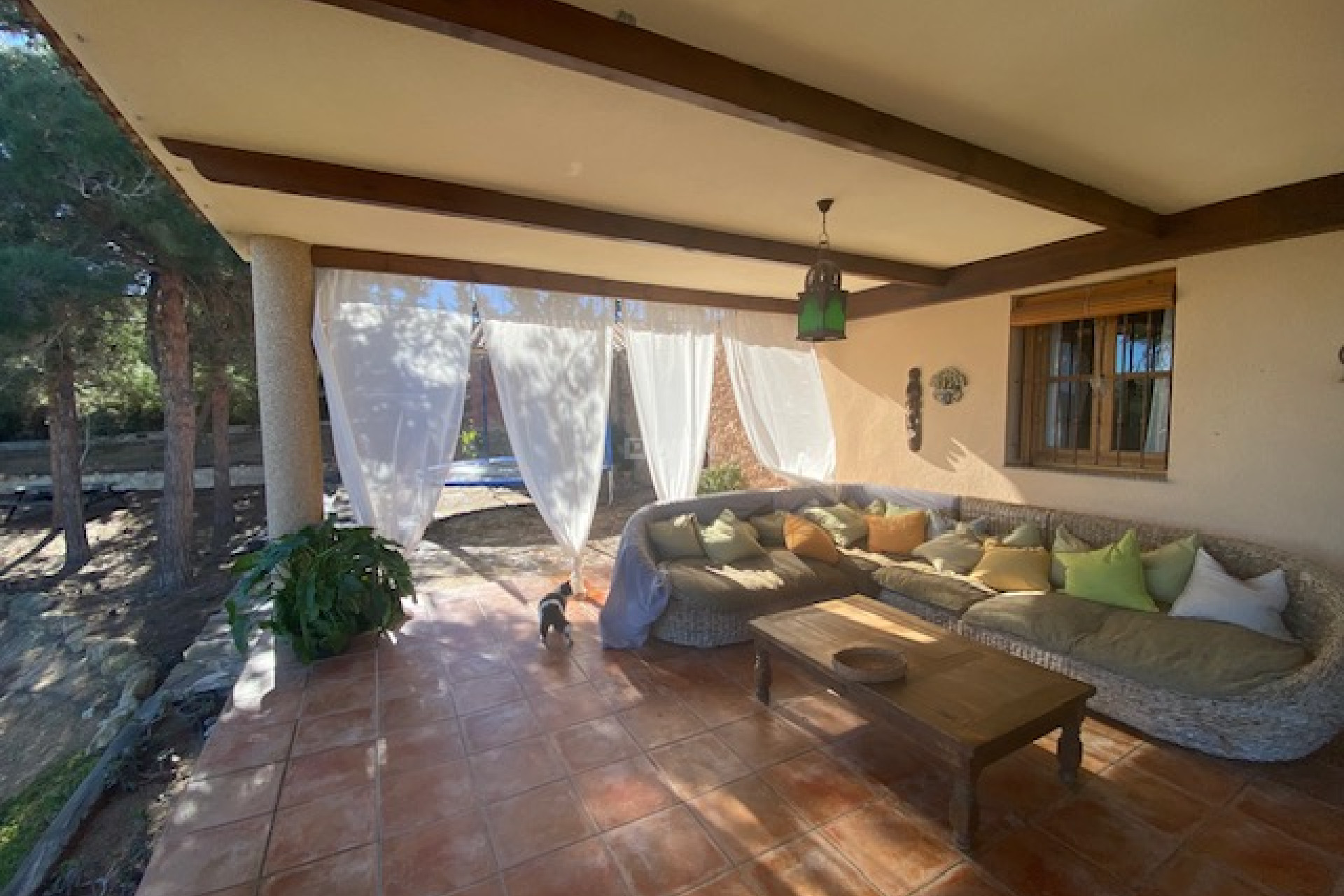 Odsprzedaż - Villa - Murcia - Inland