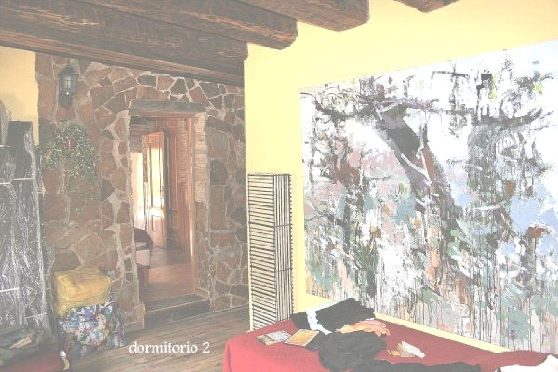 Odsprzedaż - Villa - Murcia - Inland