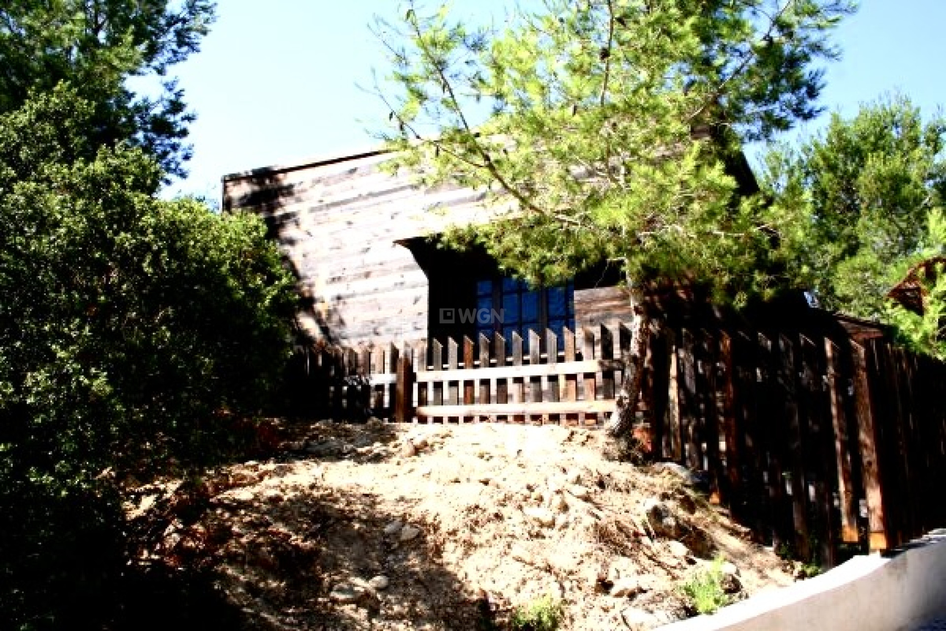 Odsprzedaż - Villa - Murcia - Inland