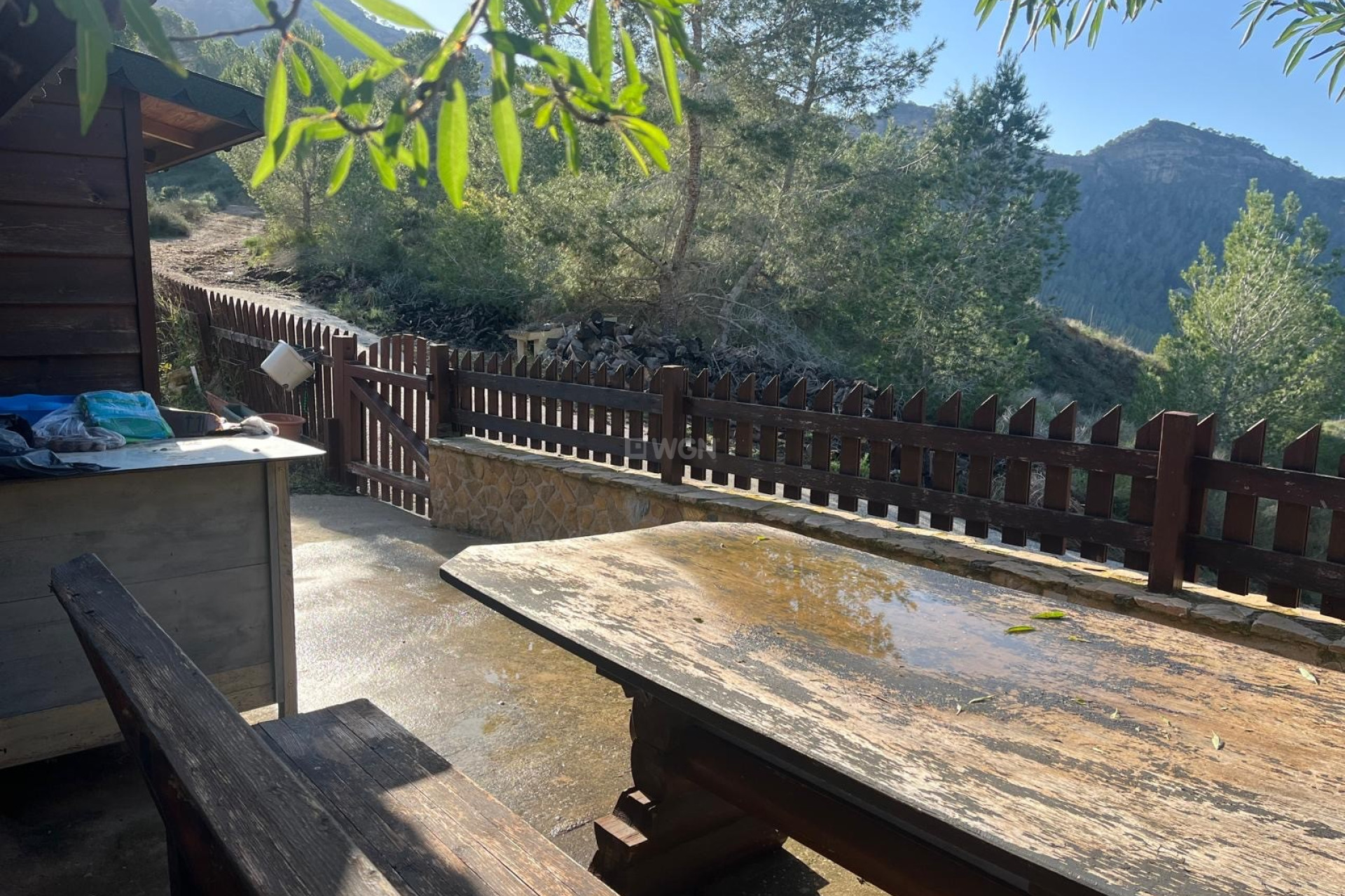 Odsprzedaż - Villa - Murcia - Inland