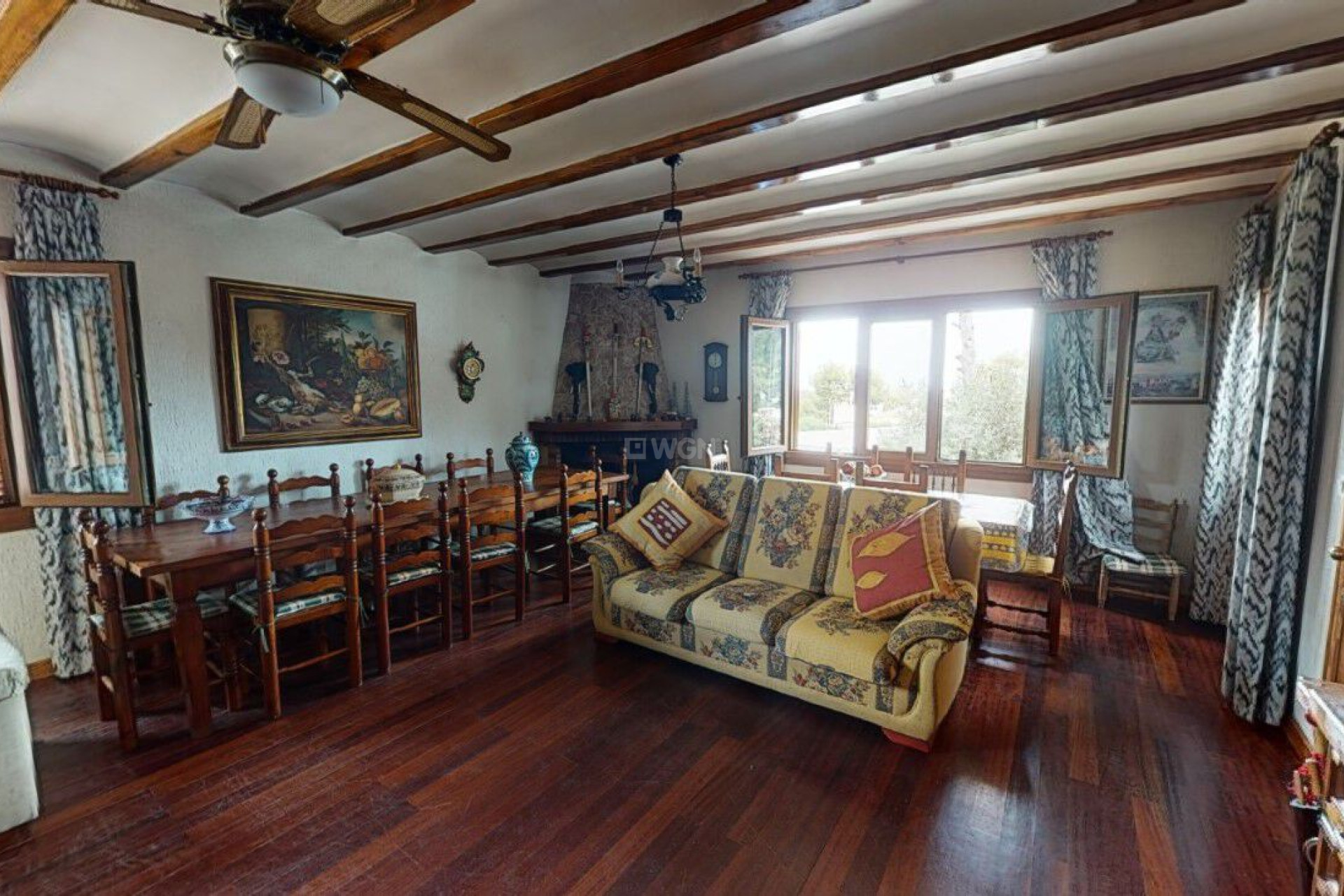 Odsprzedaż - Villa - Murcia - Inland