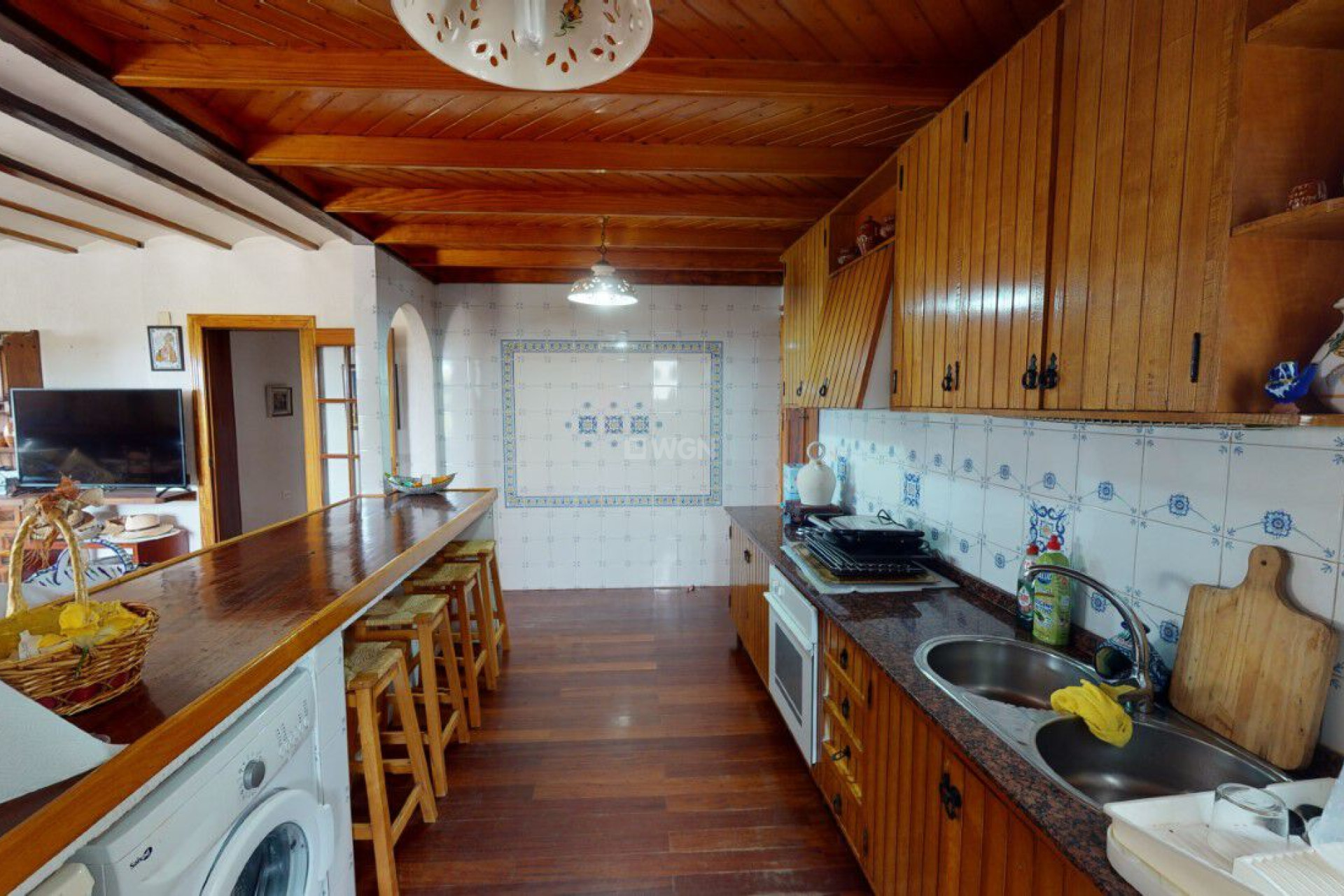 Odsprzedaż - Villa - Murcia - Inland