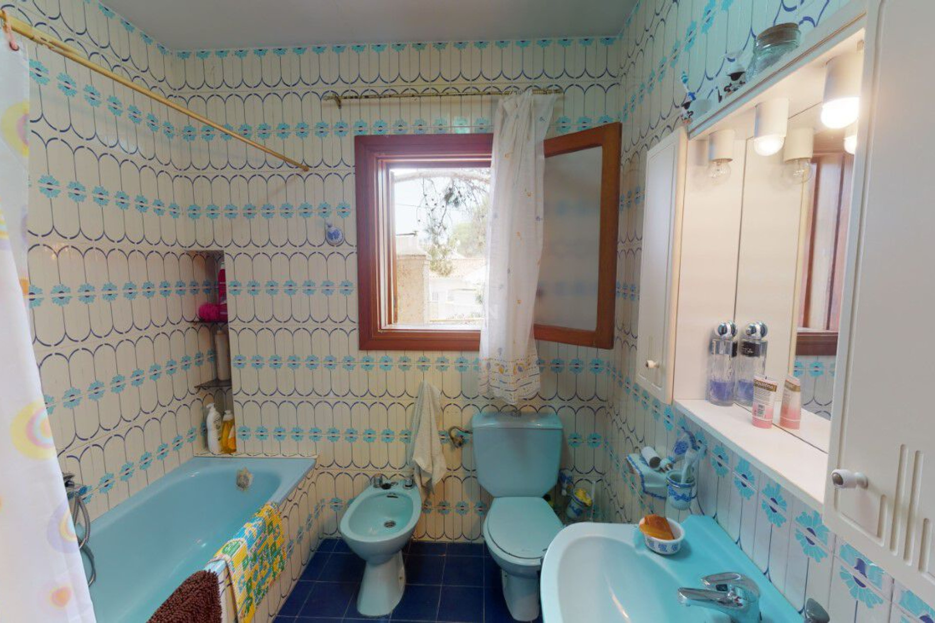 Odsprzedaż - Villa - Murcia - Inland