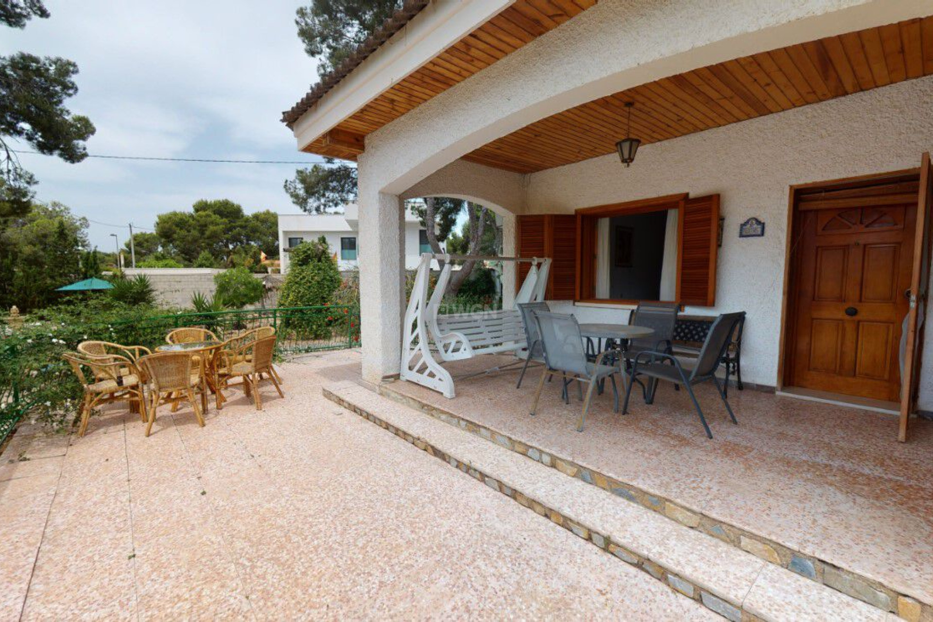 Odsprzedaż - Villa - Murcia - Inland