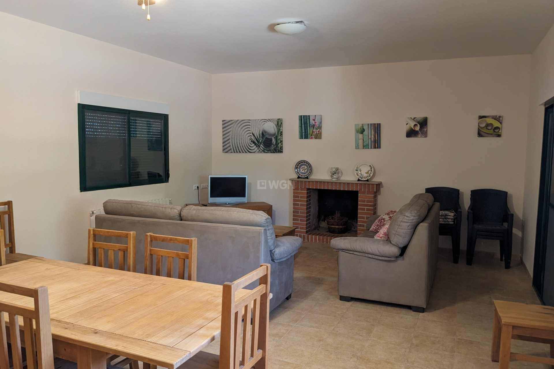 Odsprzedaż - Villa - Murcia - Inland