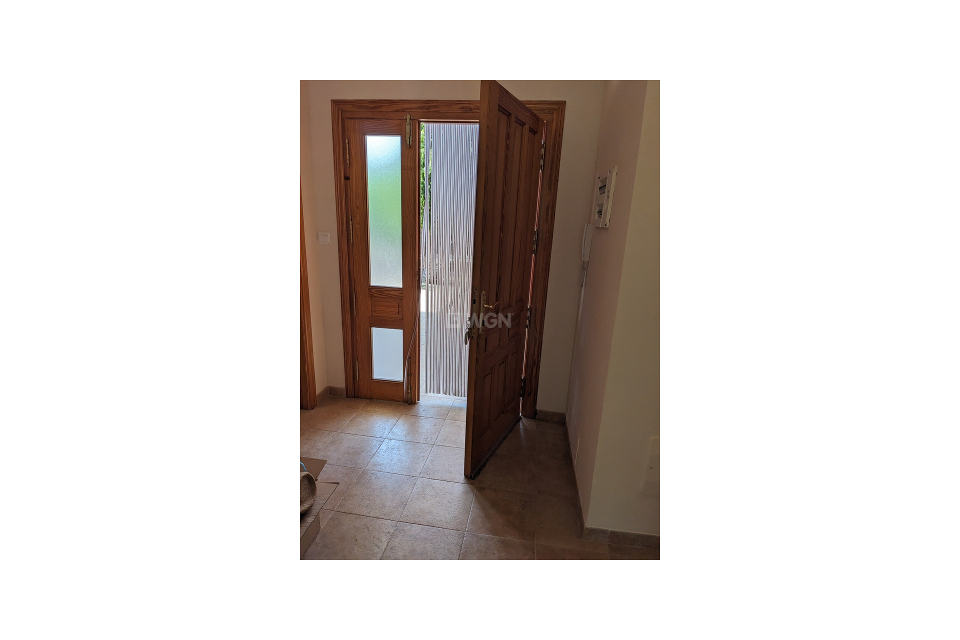 Odsprzedaż - Villa - Murcia - Inland