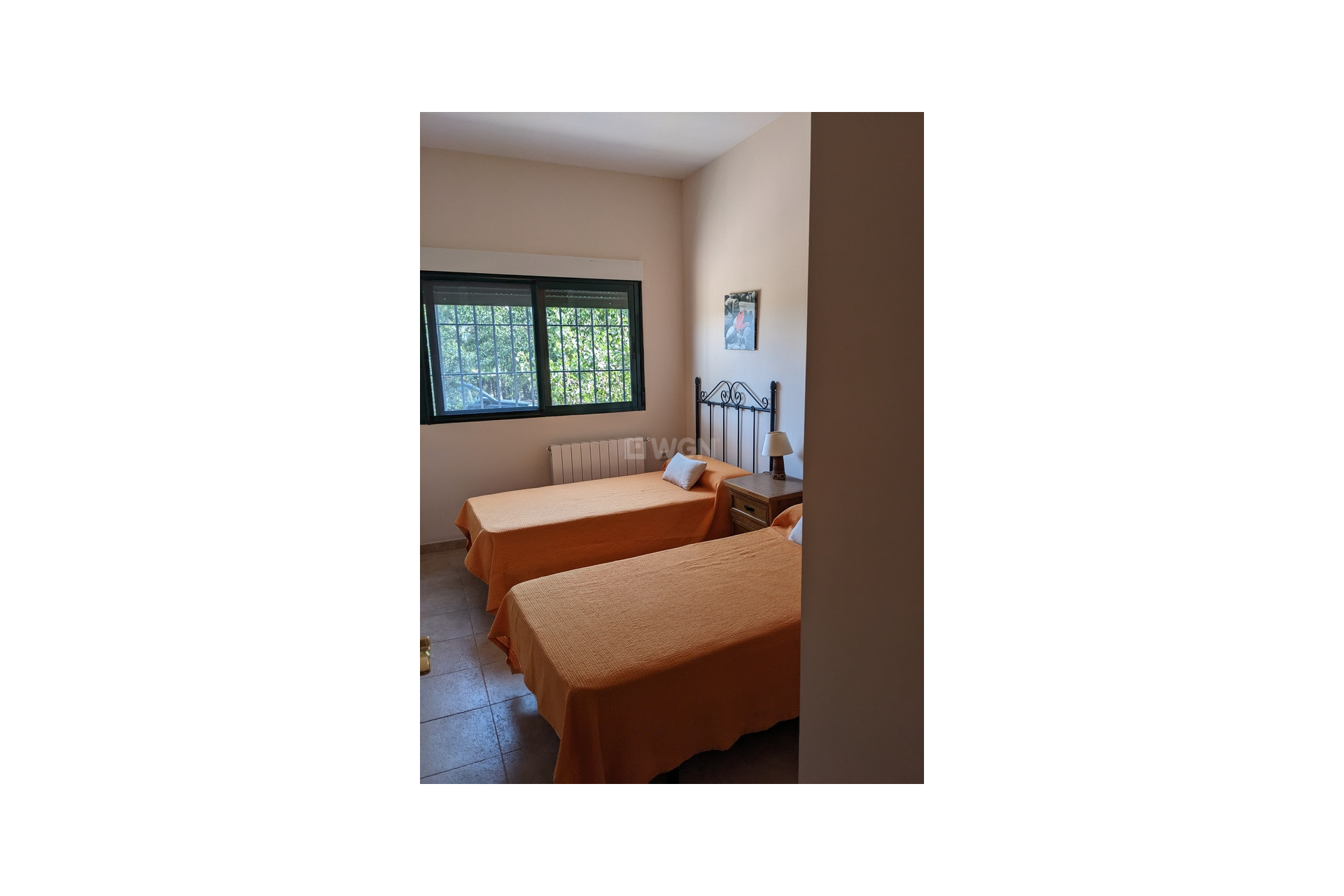 Odsprzedaż - Villa - Murcia - Inland