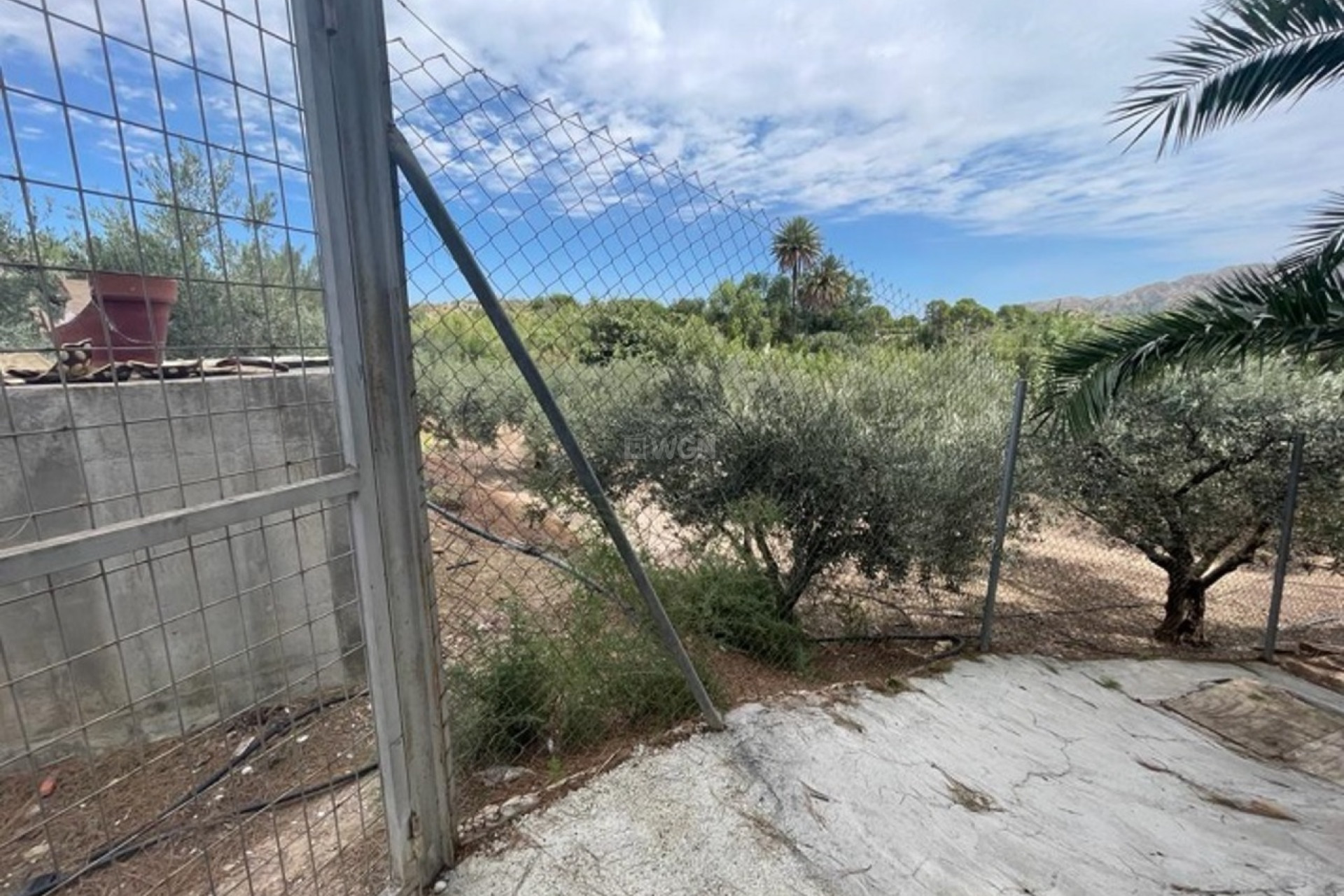 Odsprzedaż - Villa - Murcia - Inland