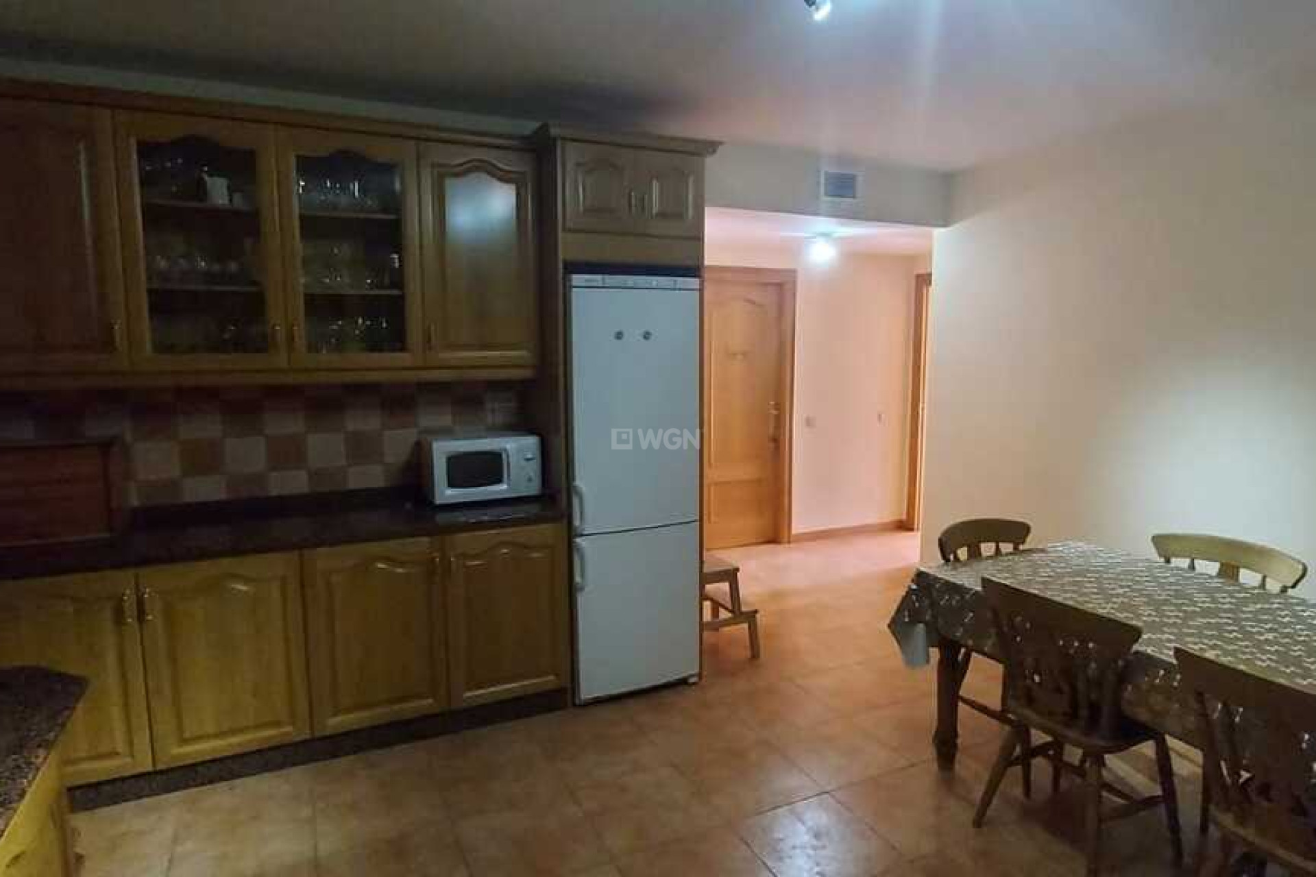 Odsprzedaż - Villa - Murcia - Inland