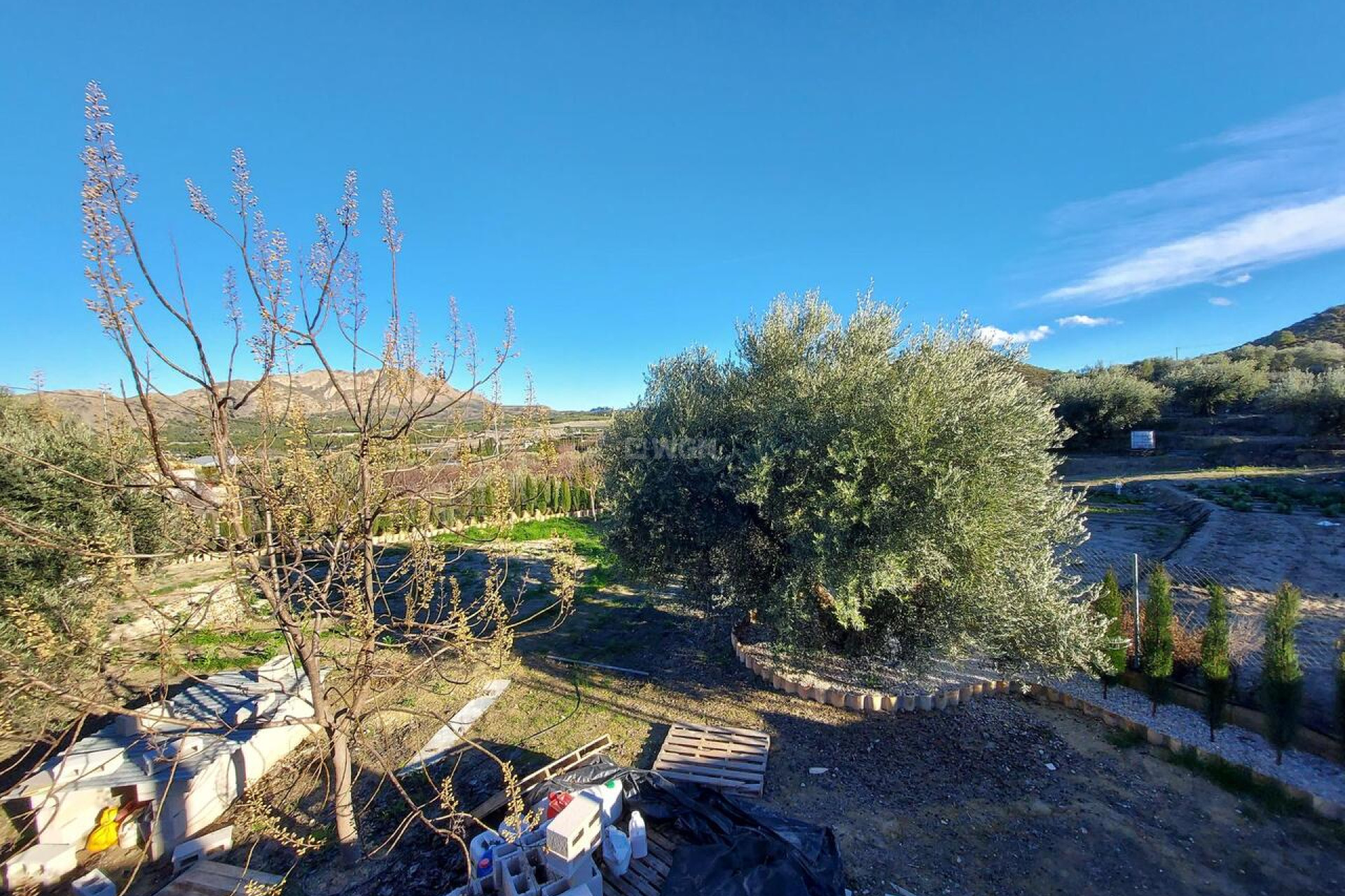 Odsprzedaż - Villa - Murcia - Inland