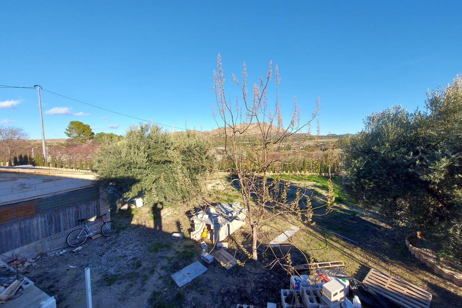 Odsprzedaż - Villa - Murcia - Inland