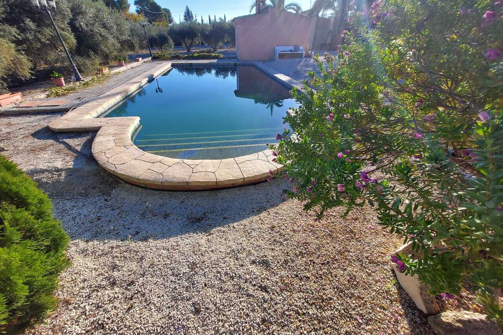 Odsprzedaż - Villa - Murcia - Inland