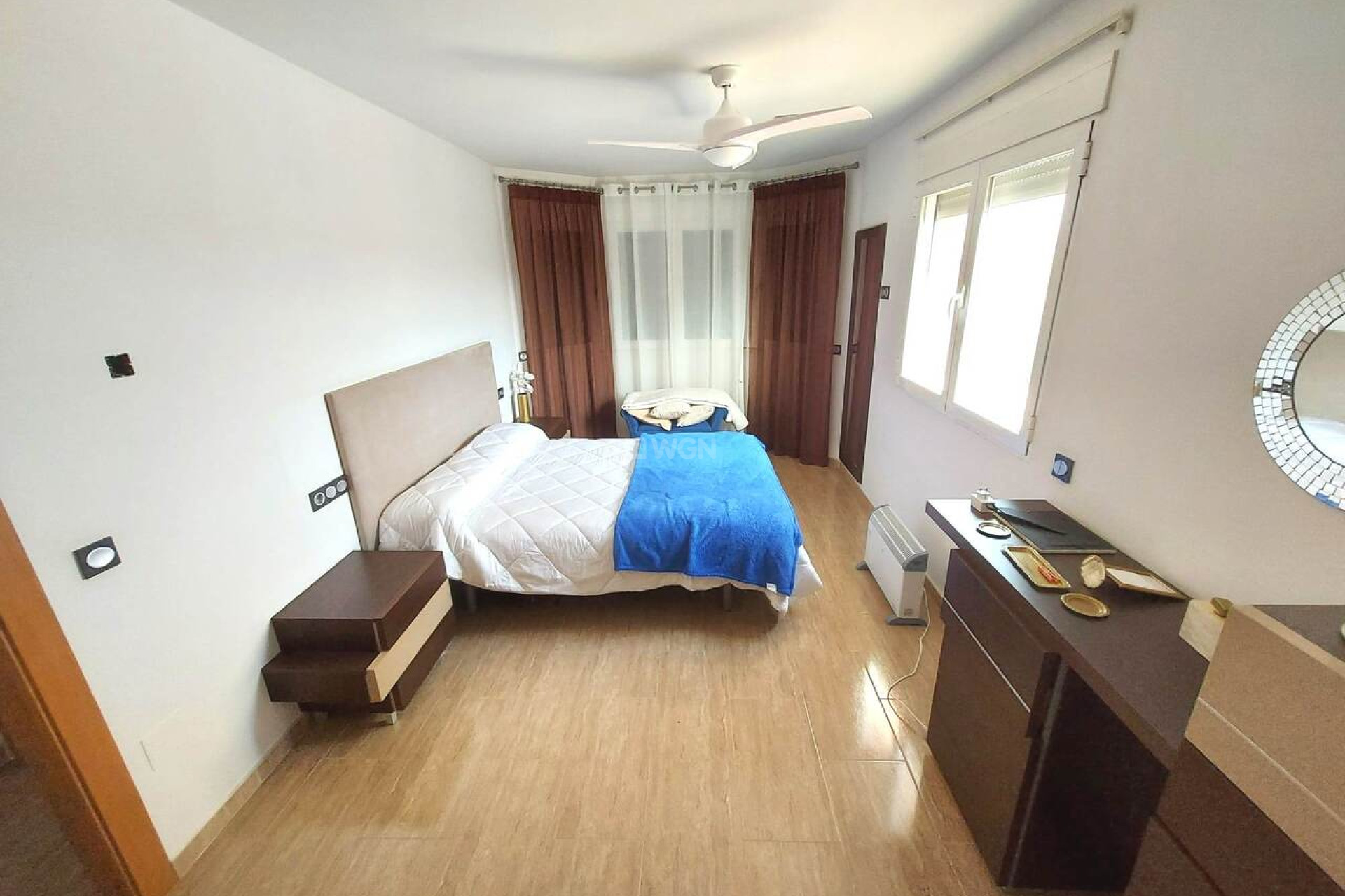 Odsprzedaż - Villa - Murcia - Inland