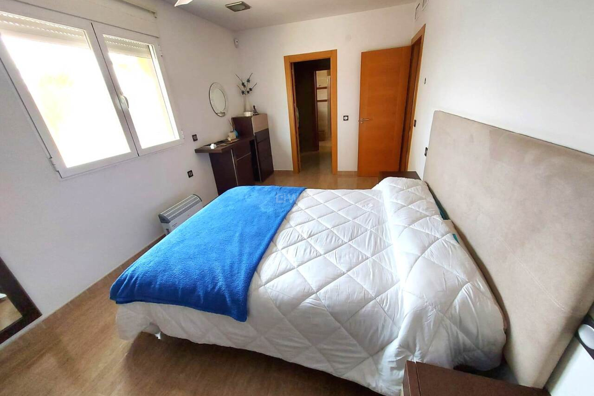 Odsprzedaż - Villa - Murcia - Inland