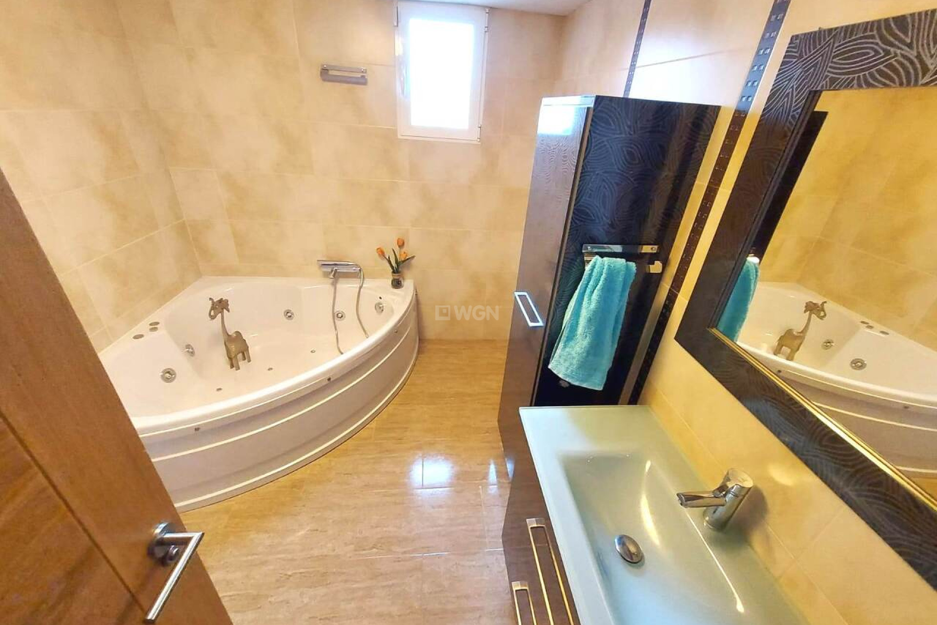 Odsprzedaż - Villa - Murcia - Inland