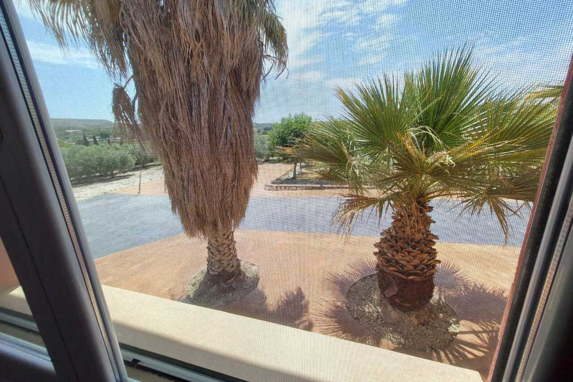 Odsprzedaż - Villa - Murcia - Inland