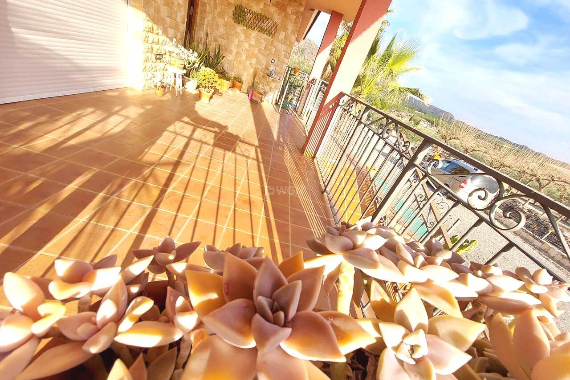 Odsprzedaż - Villa - Murcia - Inland