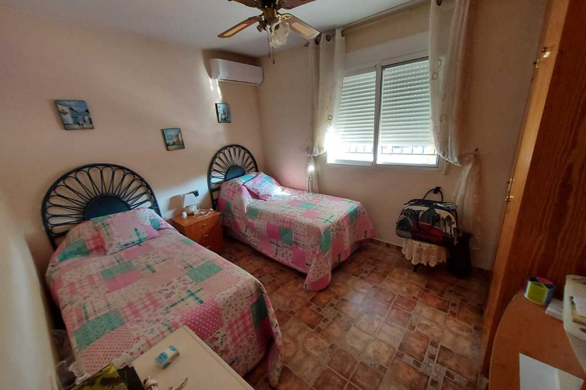 Odsprzedaż - Villa - Murcia - Inland