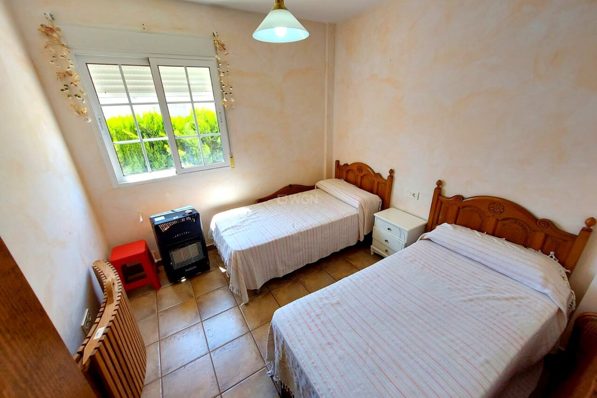 Odsprzedaż - Villa - Murcia - Inland