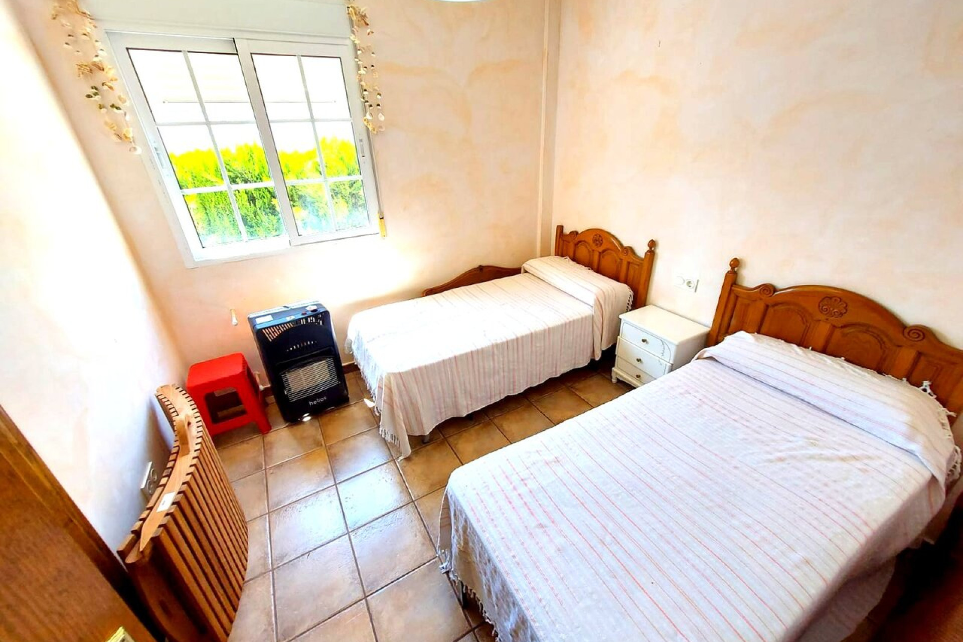 Odsprzedaż - Villa - Murcia - Inland