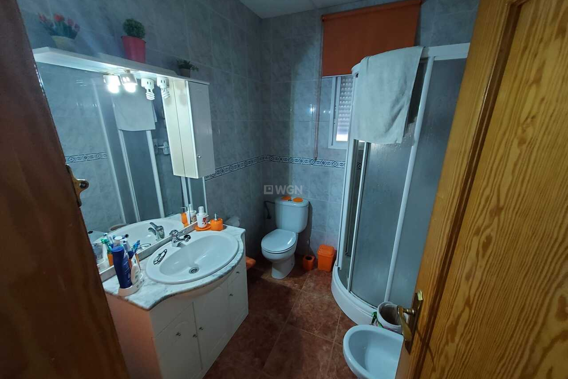 Odsprzedaż - Villa - Murcia - Inland